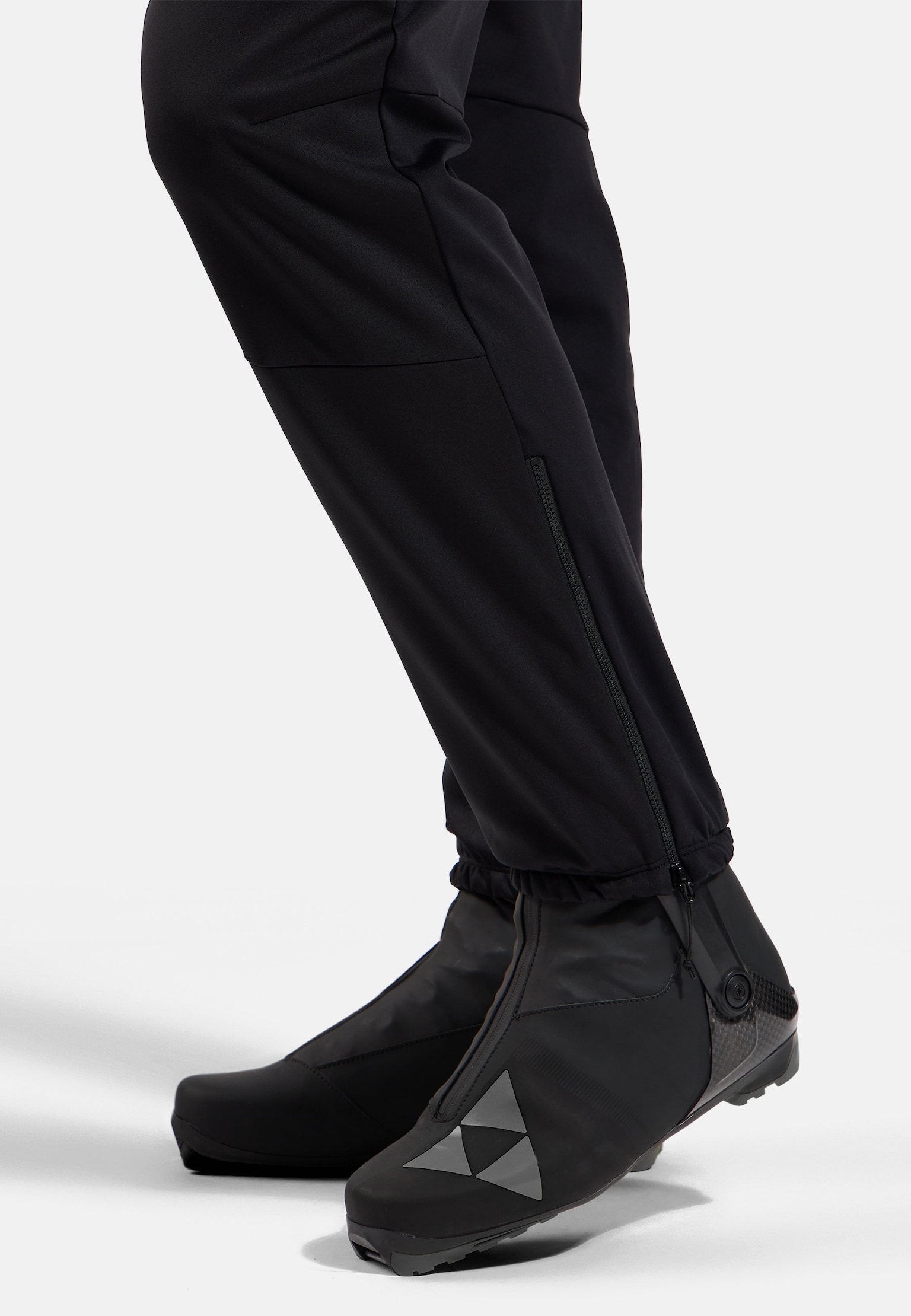 Pantalon de ski de fond coupe-vent Zeroweight X-Warm