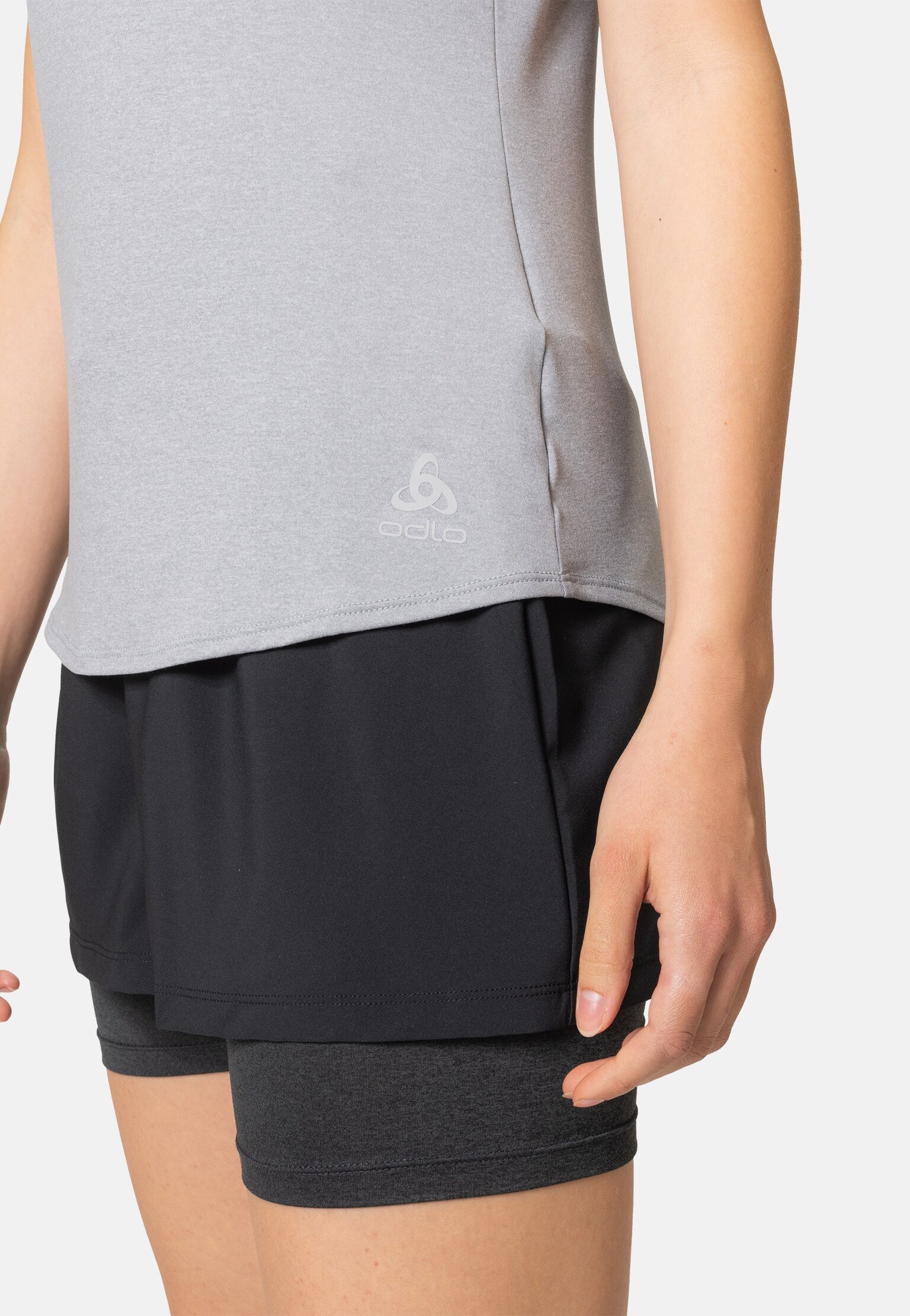 Essential 365 Running T-Shirt