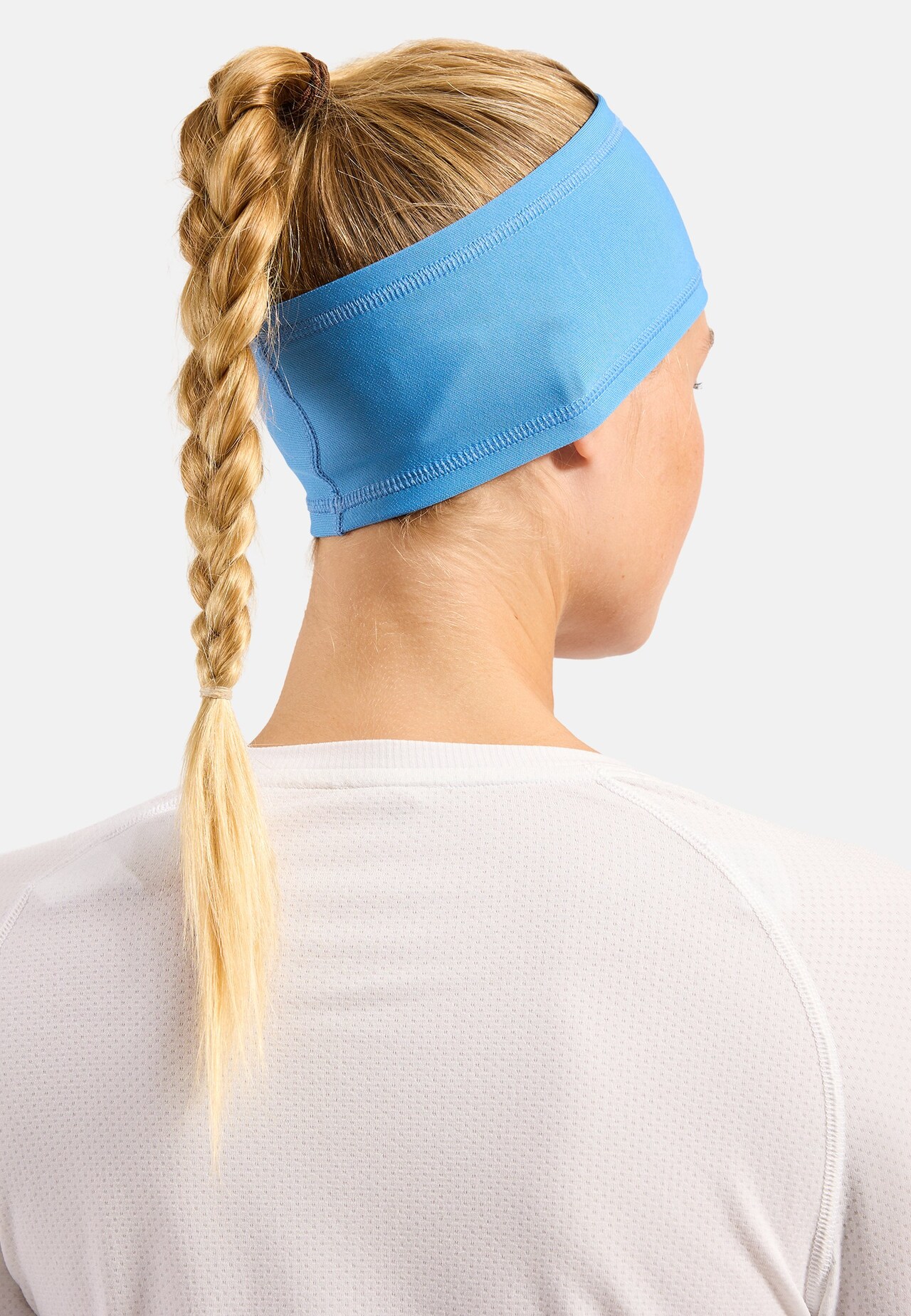 Polyknit Warm Headband