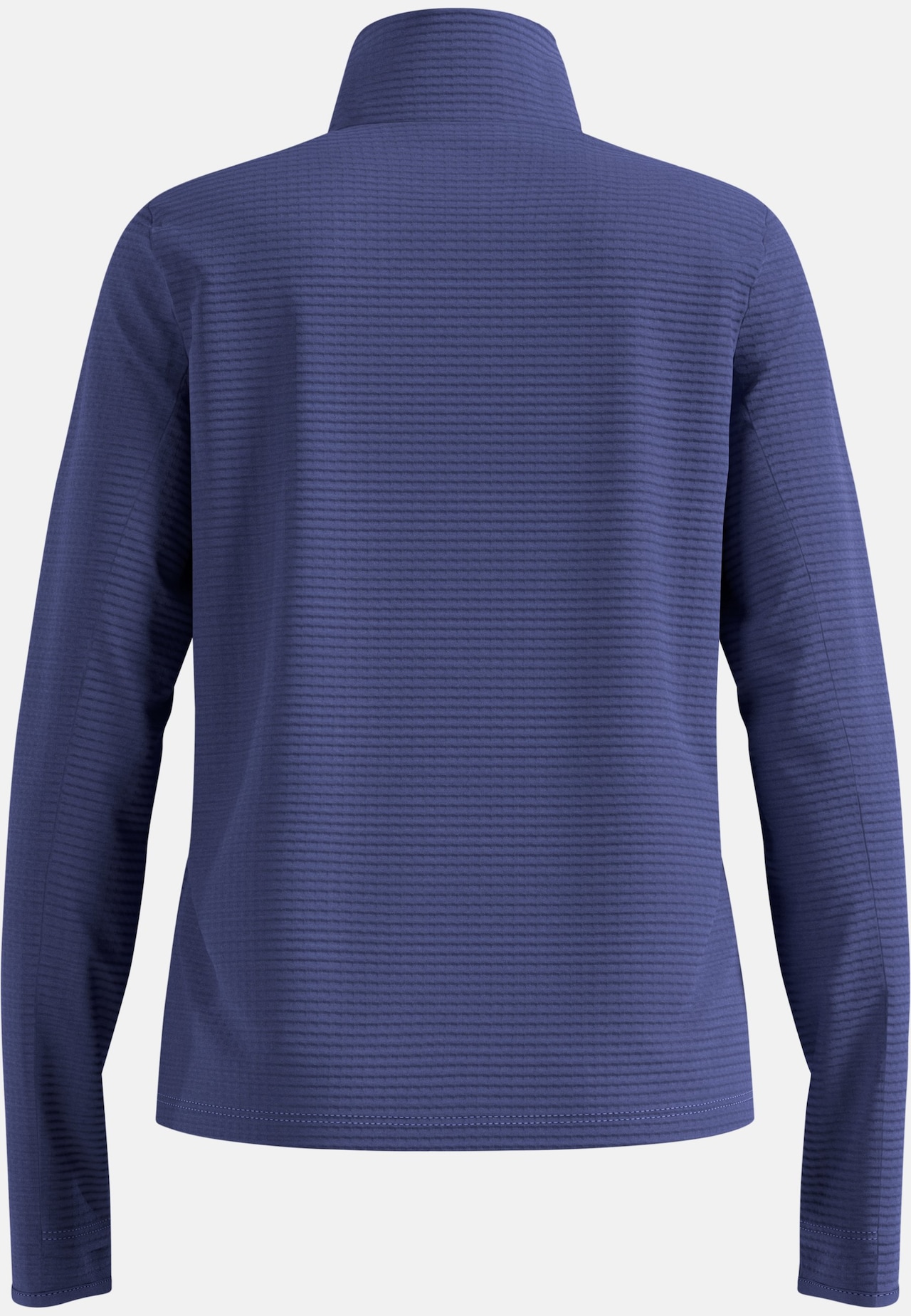 Essential Thermal Mid Layer Half-Zip