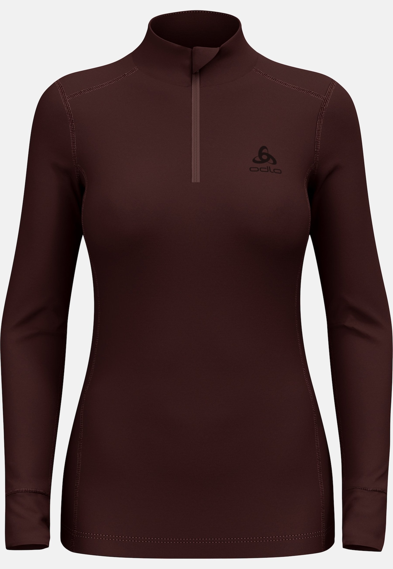 Merino 260 Base Layer Half-Zip