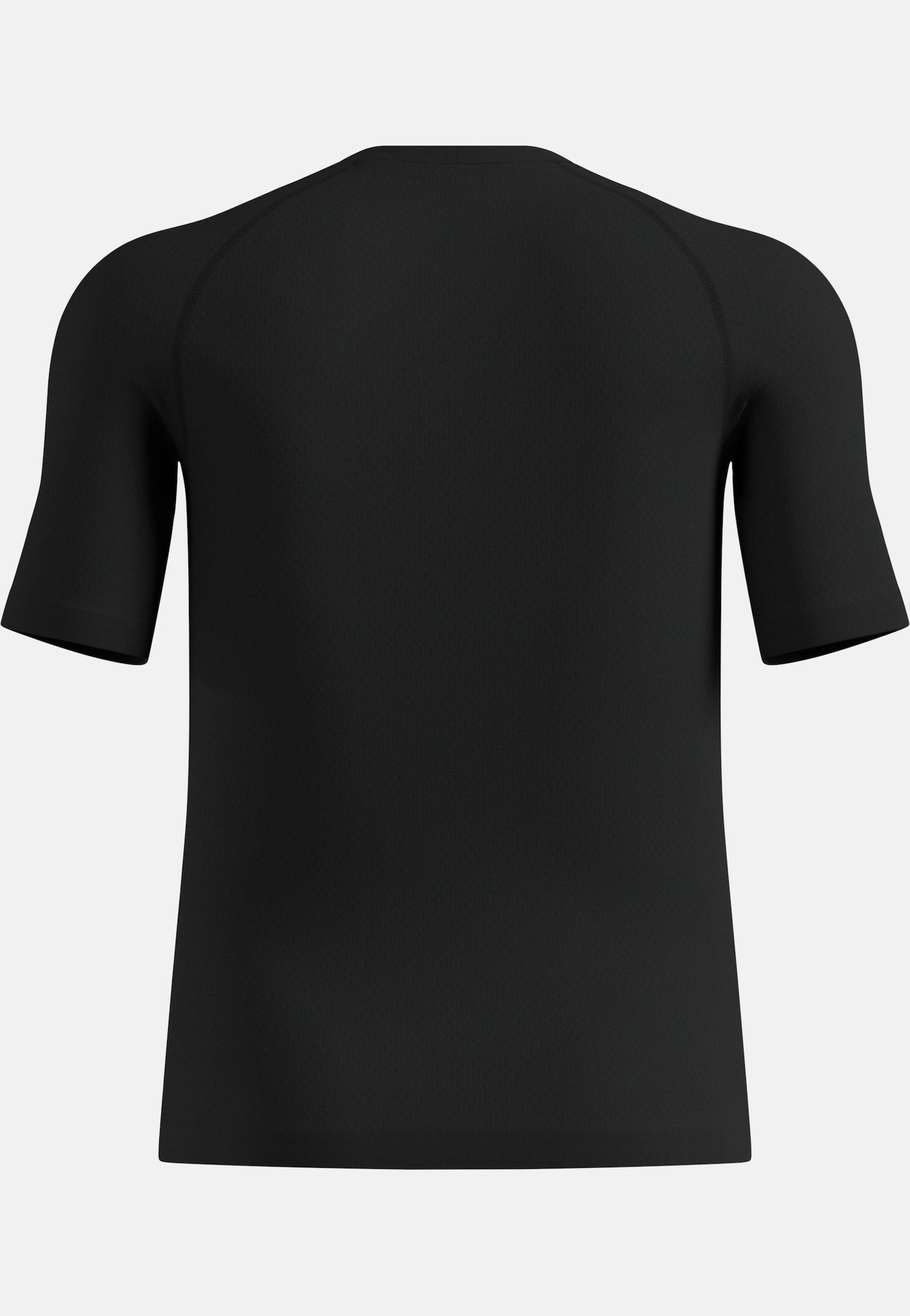 T-shirt base layer Performance Wool 140 seamless