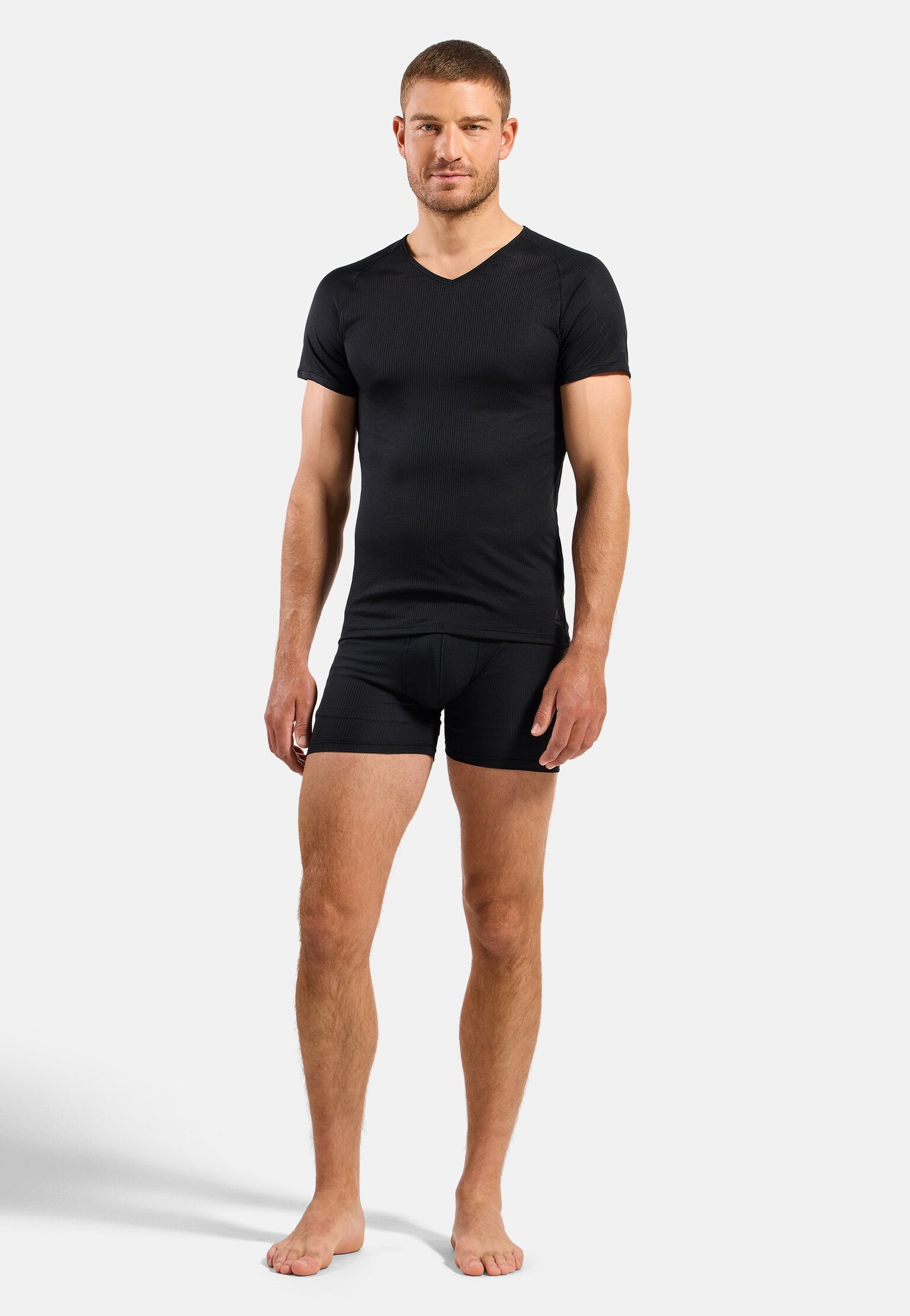 Active Light 2-Pack Base Layer Set