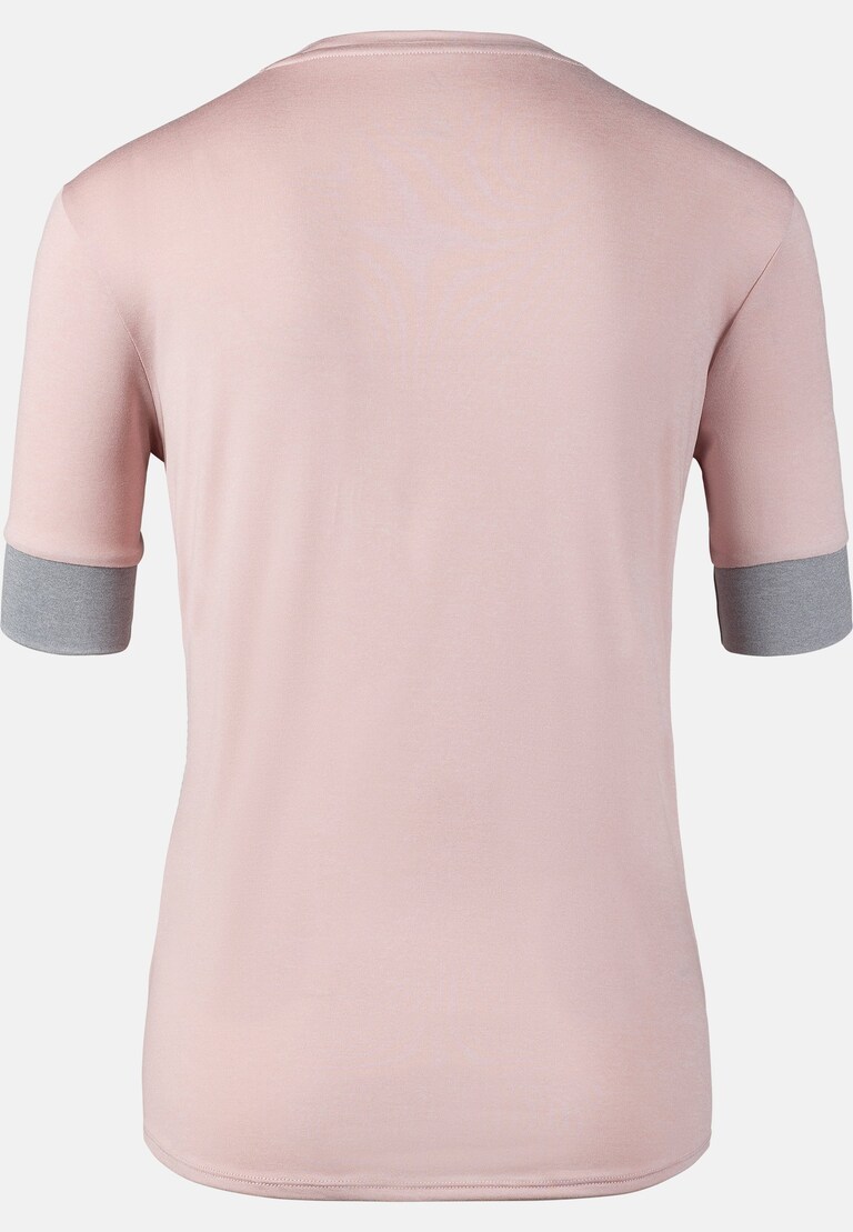 The Run Easy crew neck t-shirt
