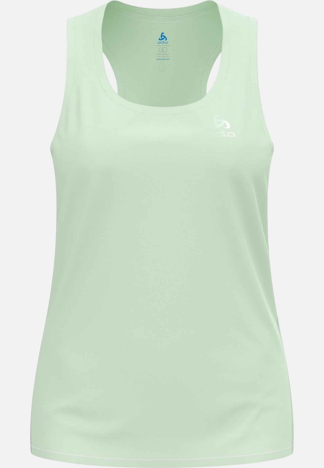 Zeroweight Chill-Tec Hardloop Tanktop