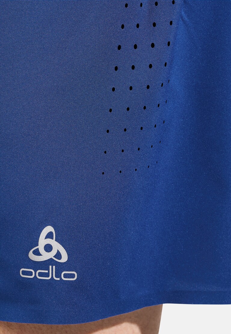 The Zeroweight 5 inch running shorts