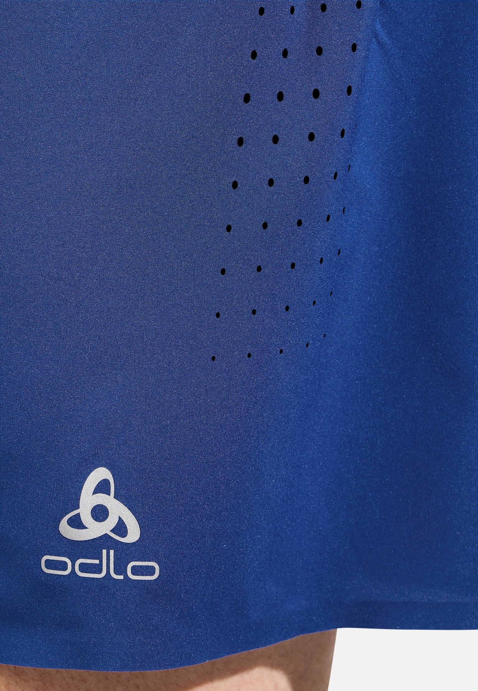 Zeroweight 5 Inch Laufshorts