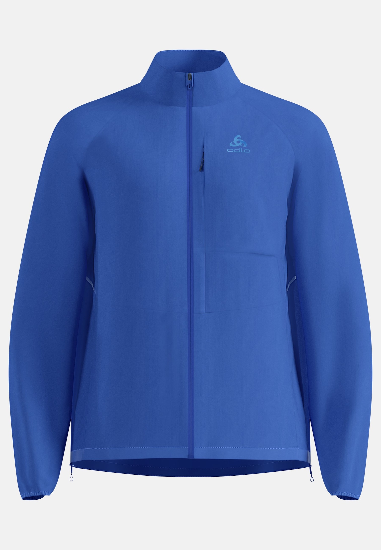 The Zeroweight running jacket 2.0