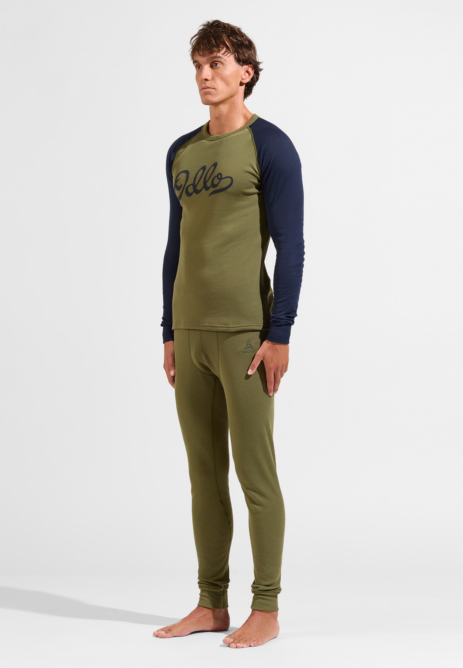 Active Warm Base layer Set