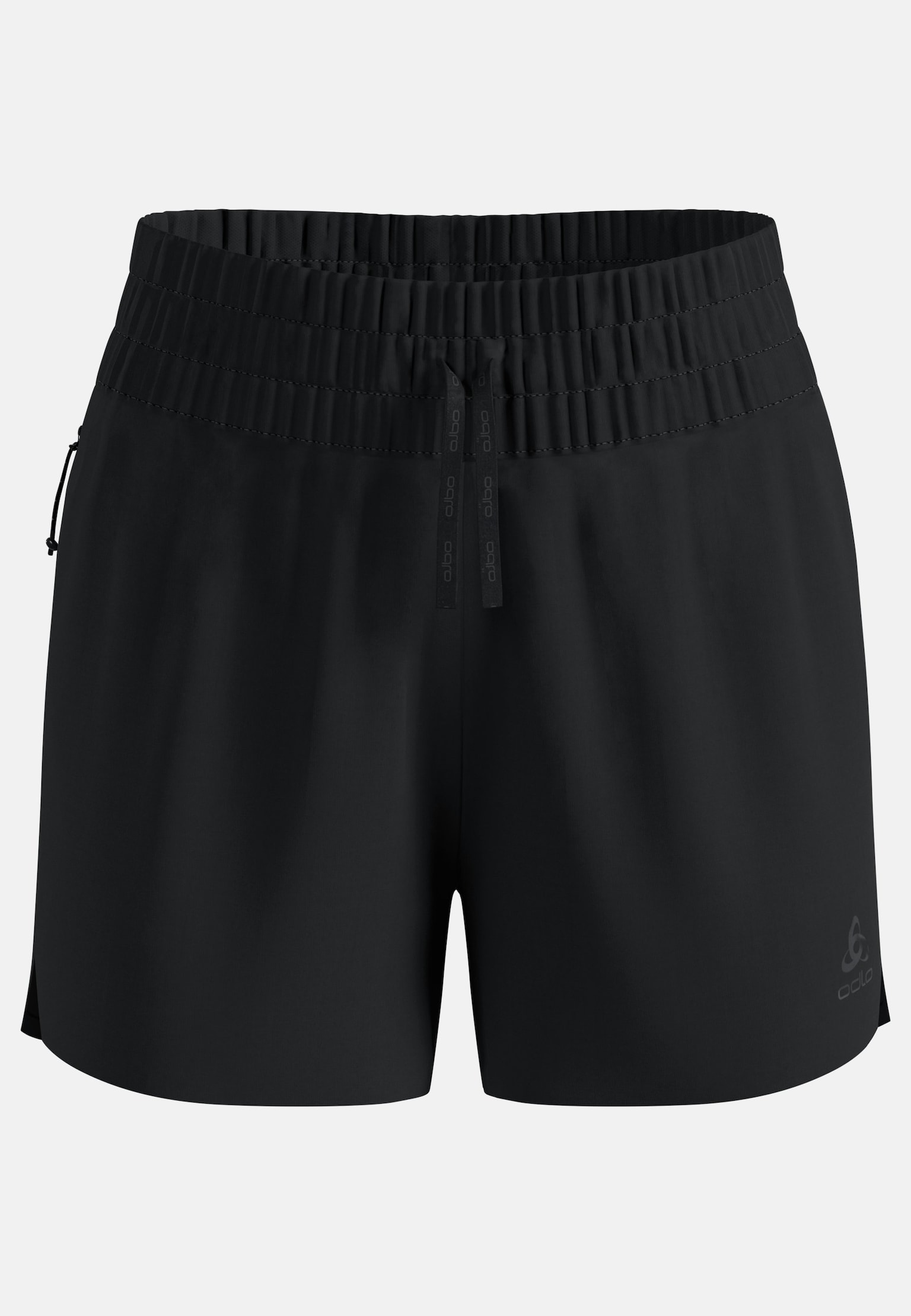 Zeroweight 4 Inch Laufshorts