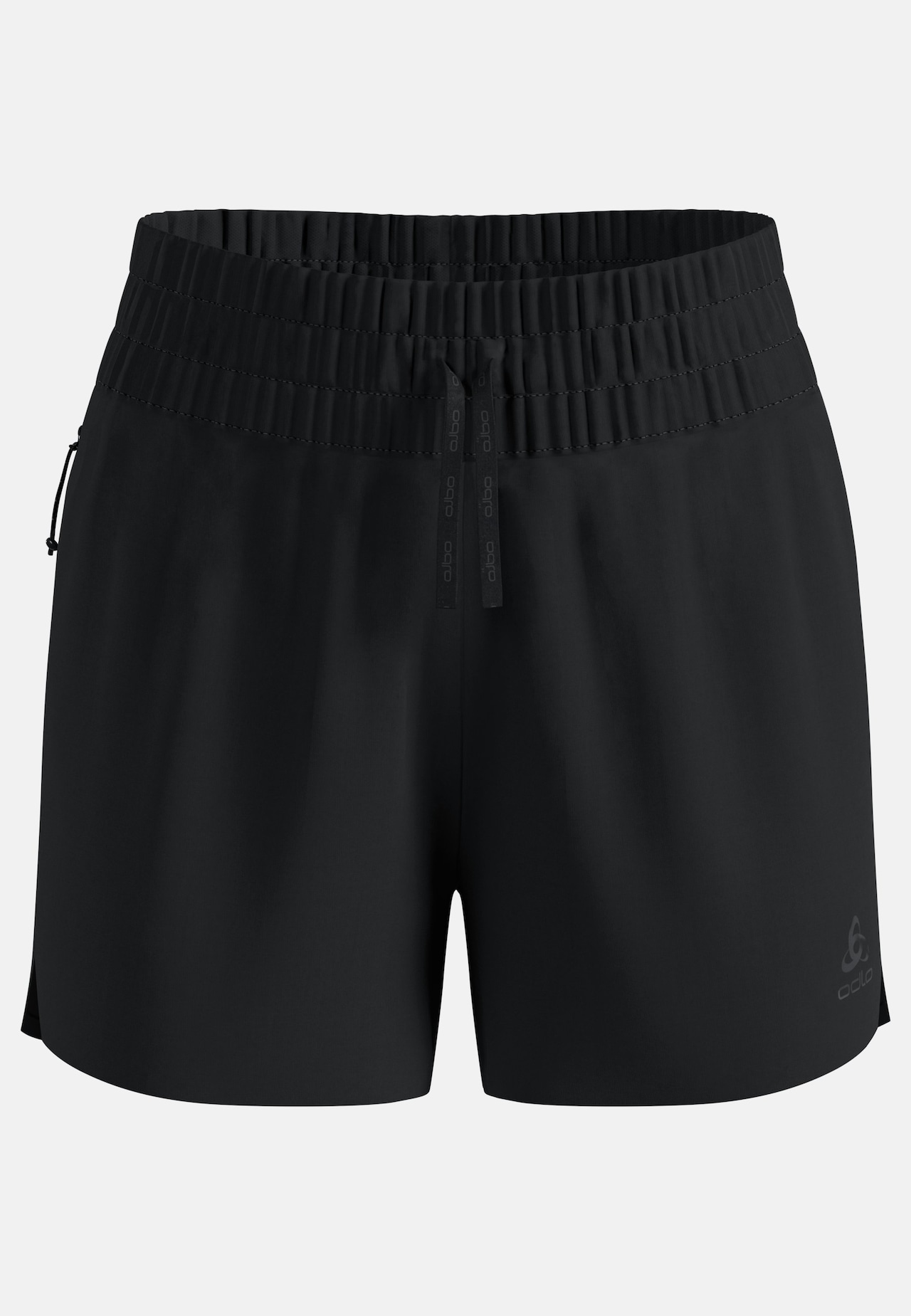 Zeroweight 4 Inch Hardloopshorts