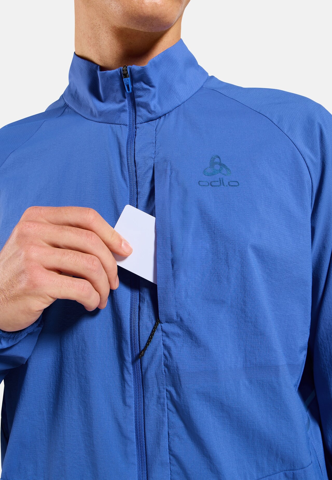 Giacca da running Zeroweight