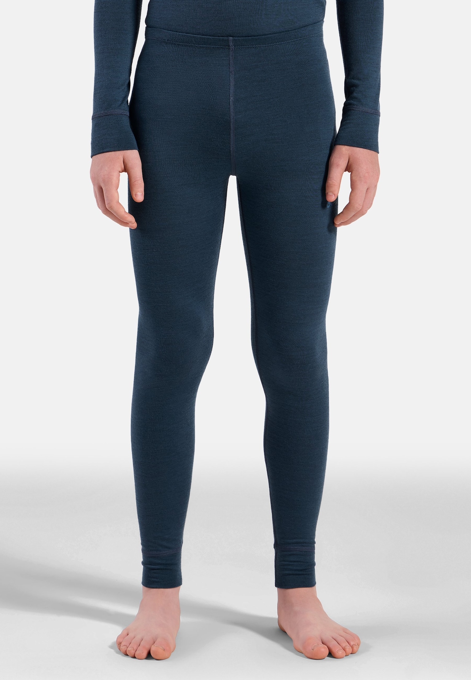 Ensemble de sous-vêtements Natural 100% Merino Warm