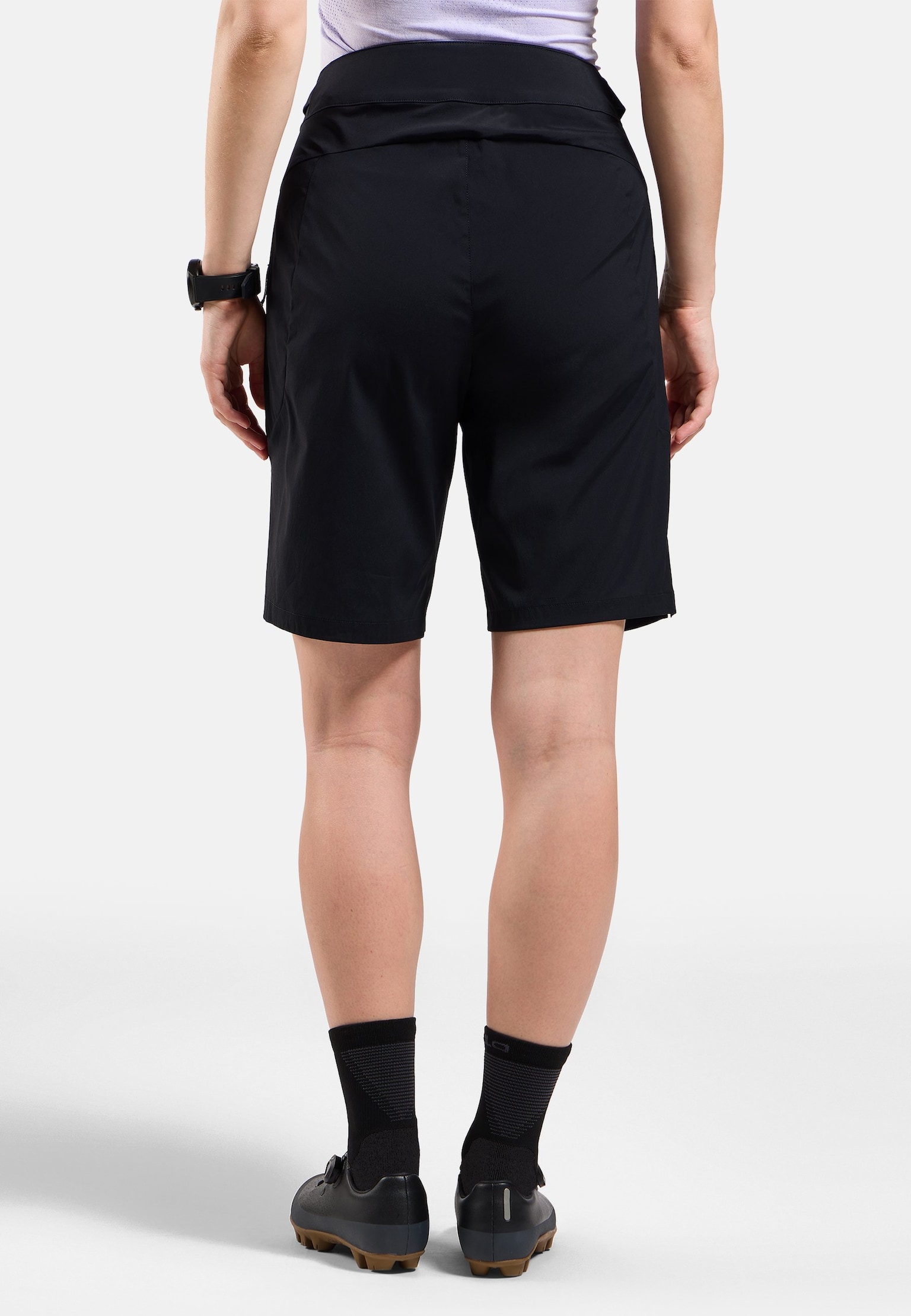Explorer Cycling Shorts