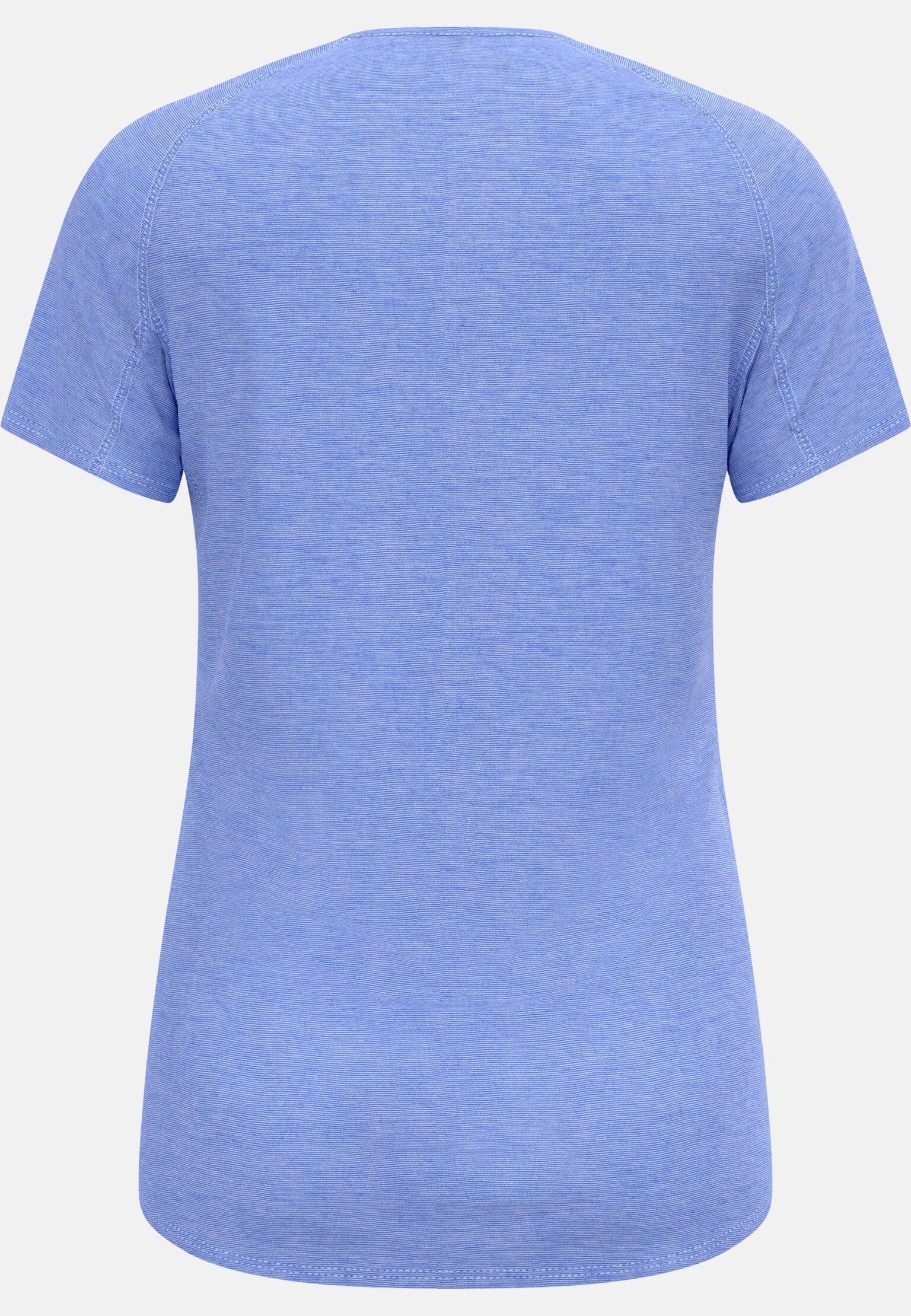 The X-Alp Performance Wool 115 trail running t-shirt