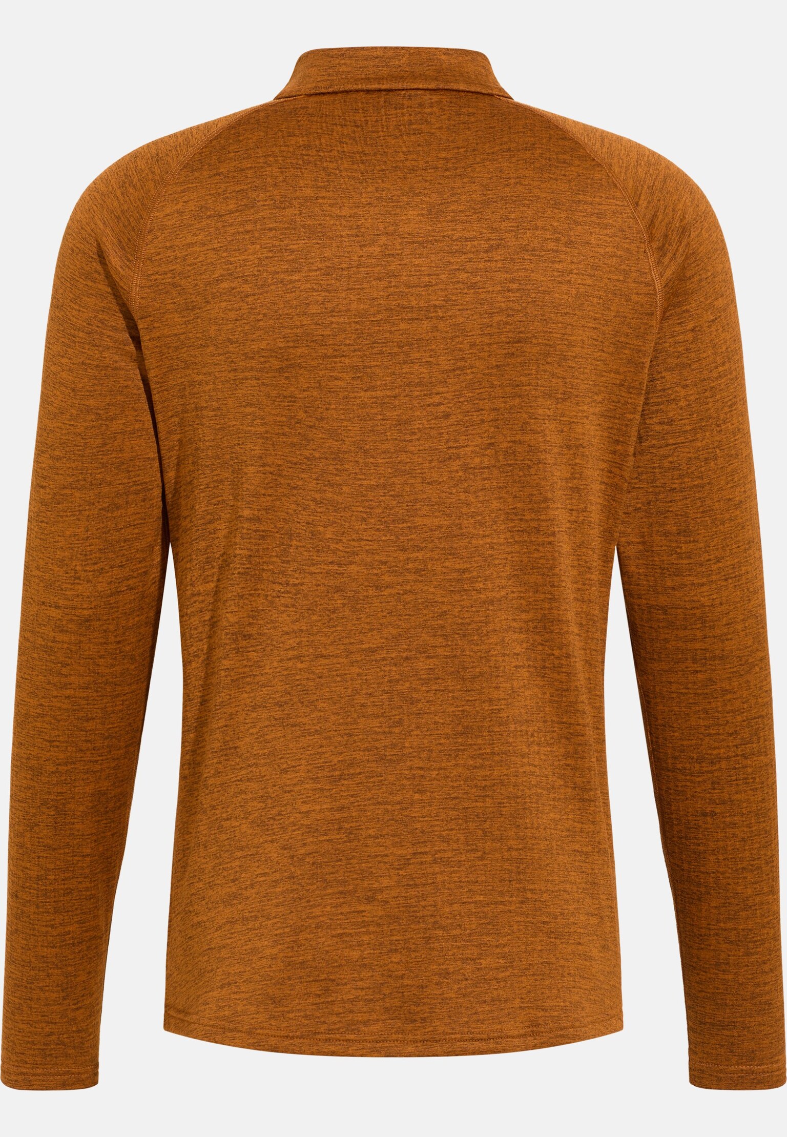 The Tencia half-zip mid layer