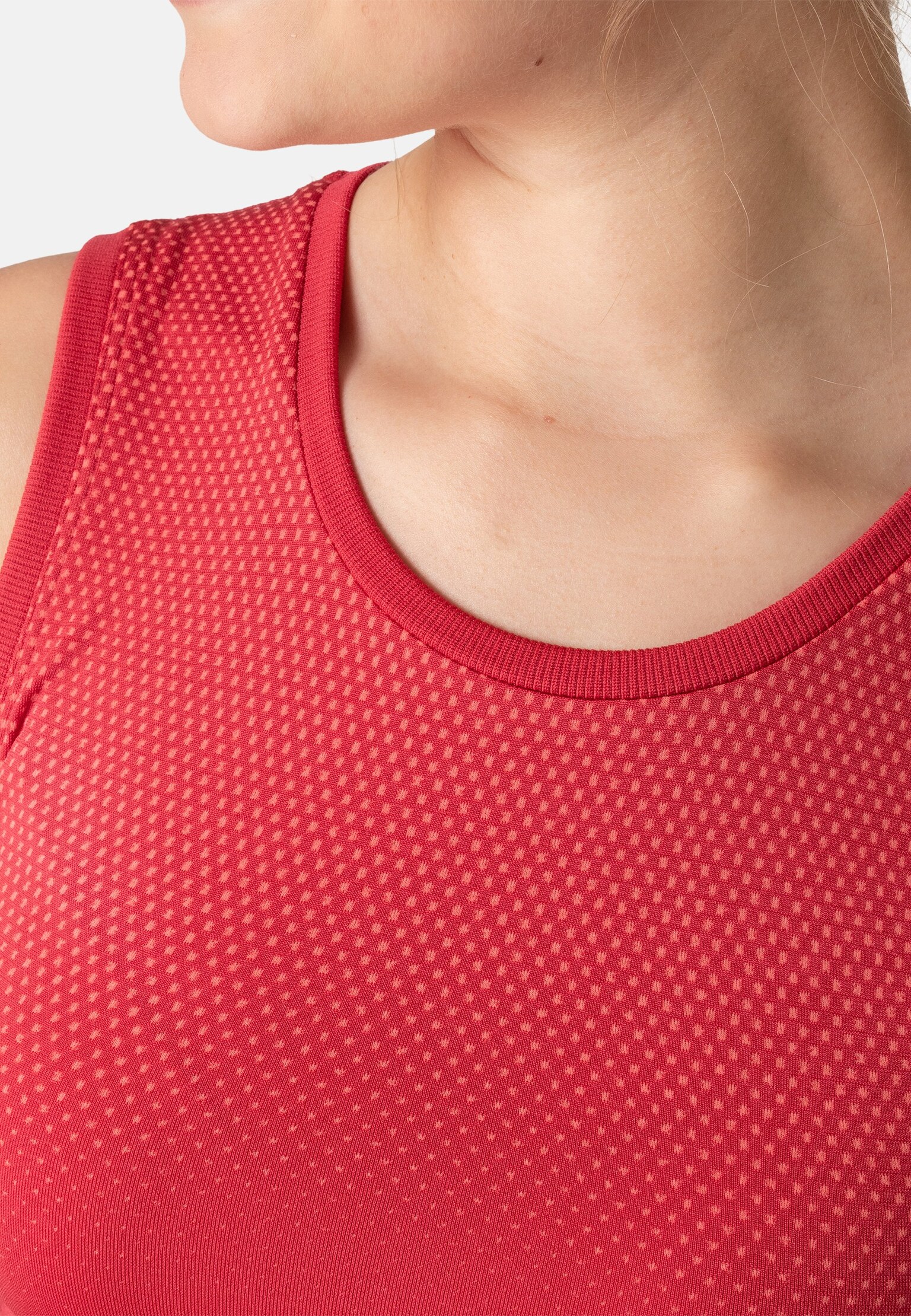 The Performance Light Base Layer Tank