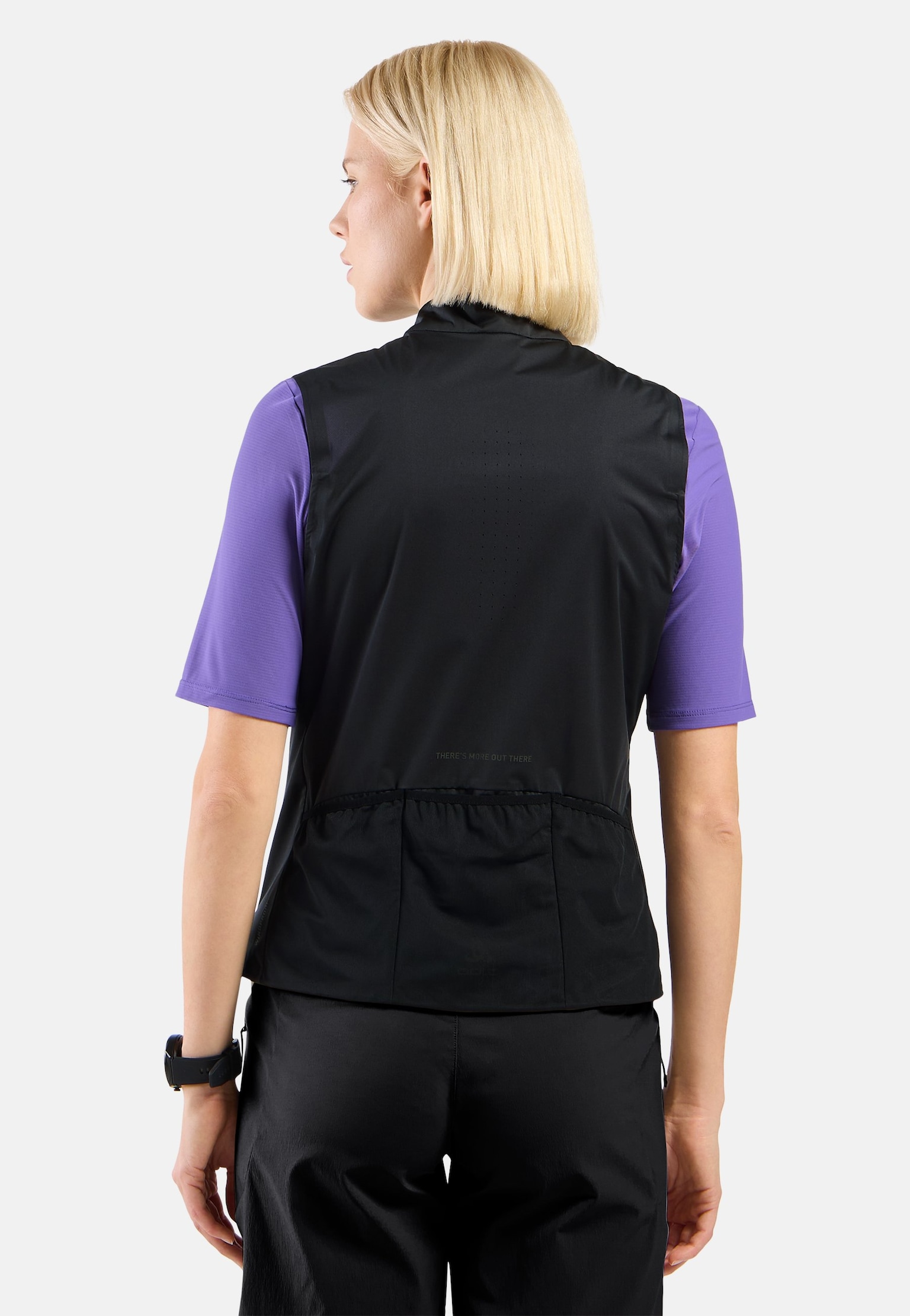 Explorer Windproof Cycling Vest