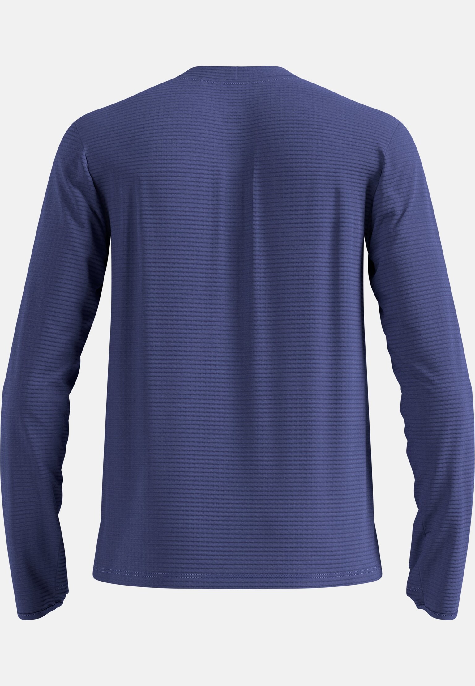 Essentials Thermal Laufshirt mit Rundhalsausschnitt