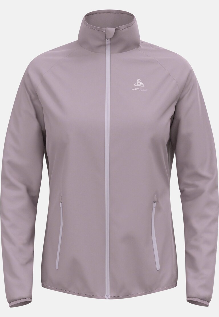 The Essentials Light running jacket