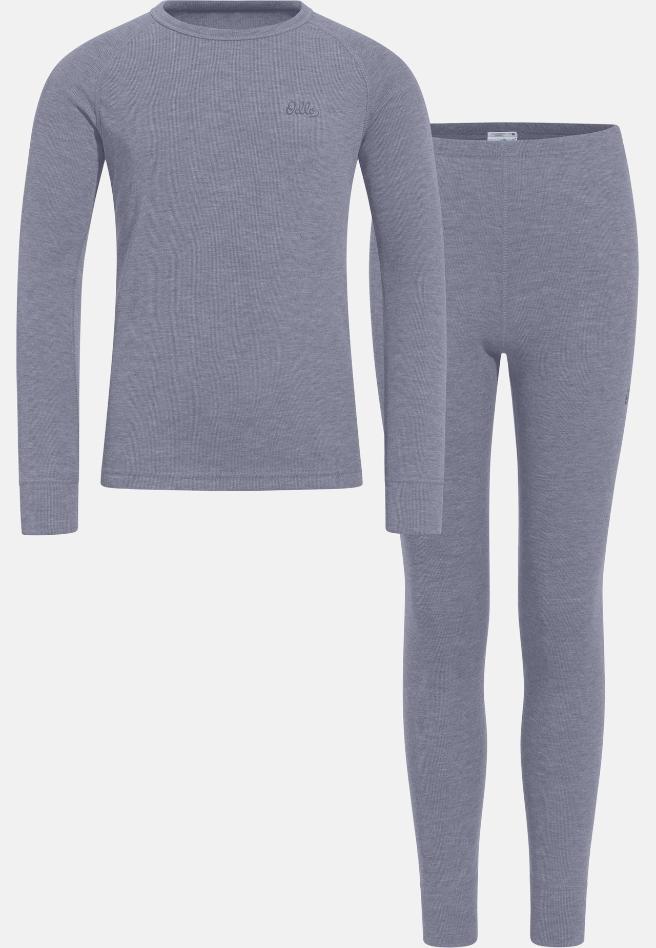 Active Warm Trend Kids Heritage (big) Base Layer Set