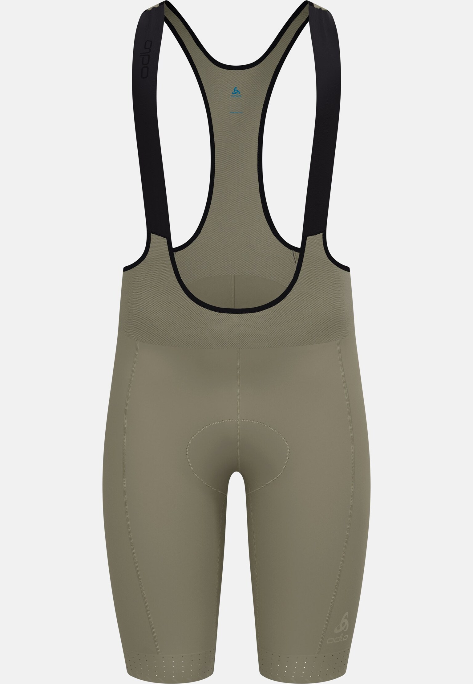 Zeroweight bibshort