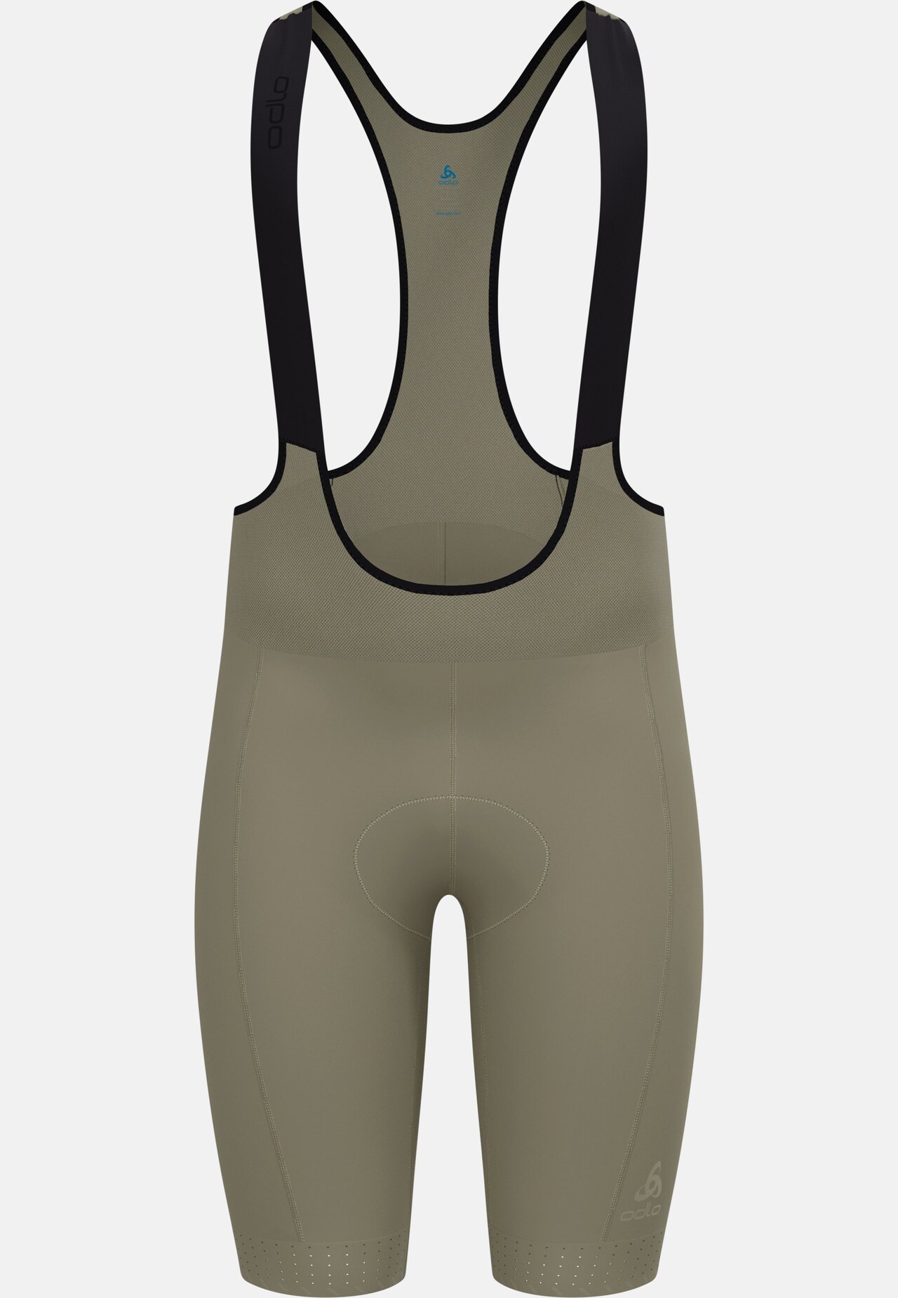 Zeroweight Cycling Bib Shorts
