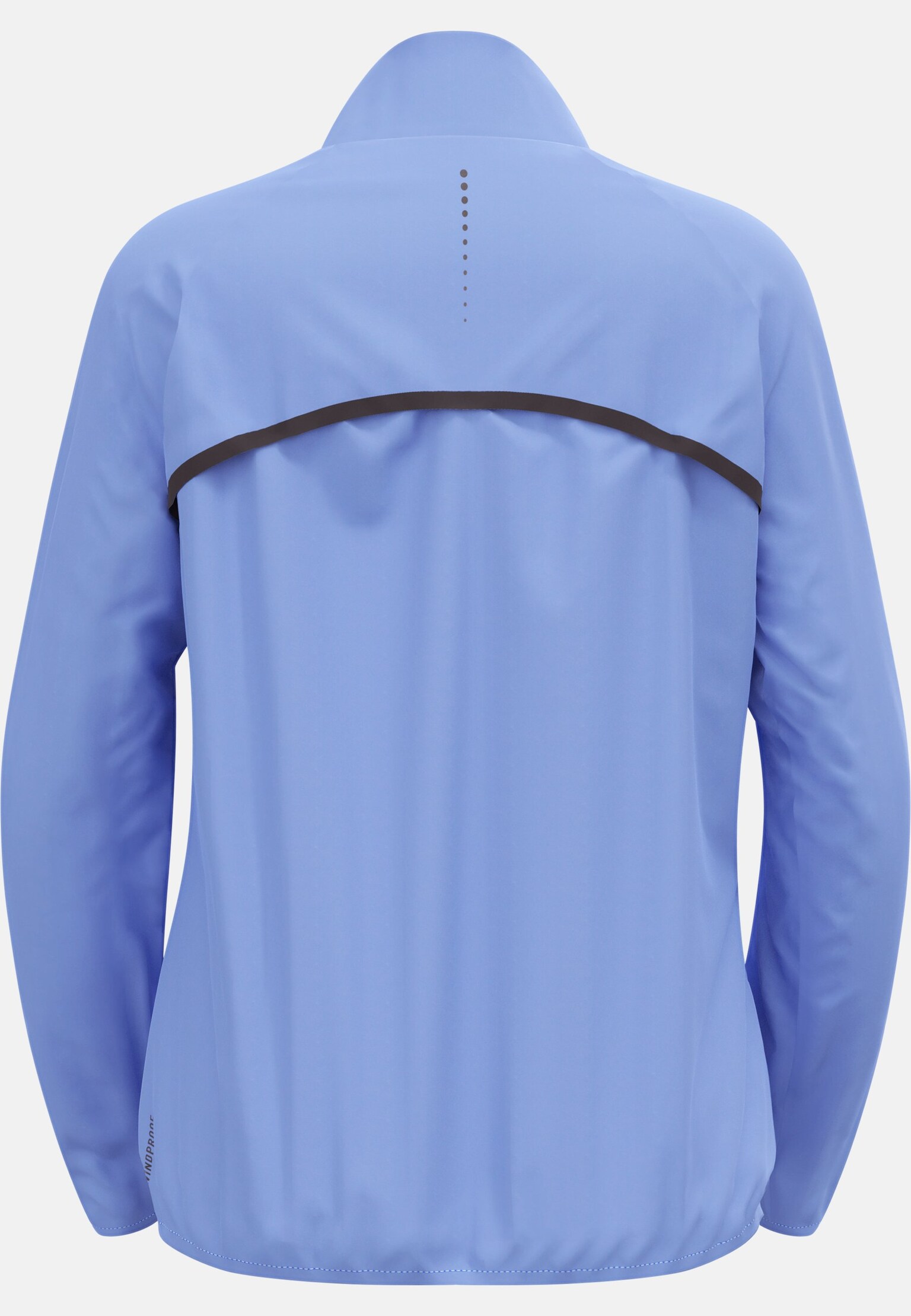 The Zeroweight running jacket