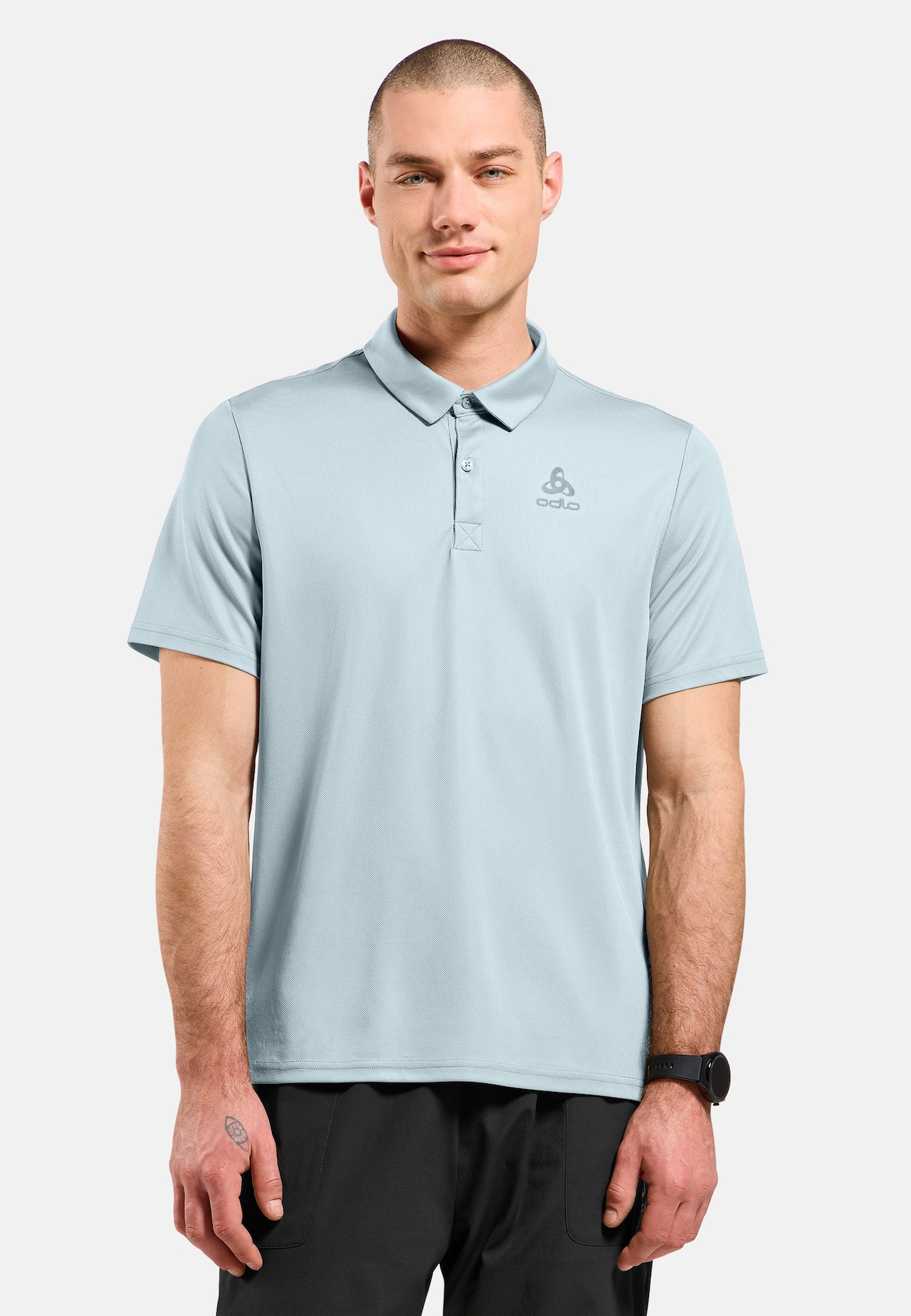 Cardada Polo Shirt