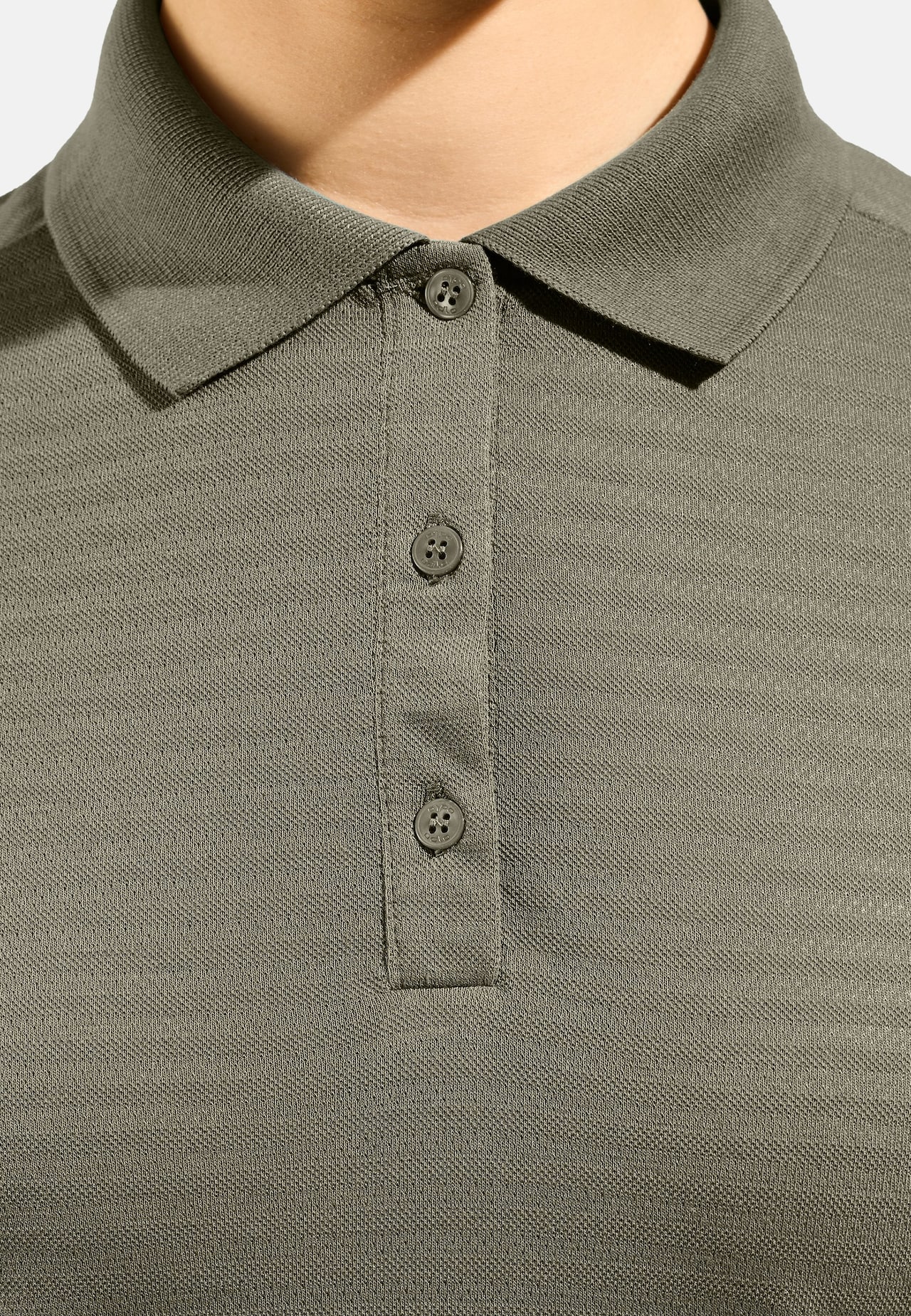 Ascent Polo Shirt