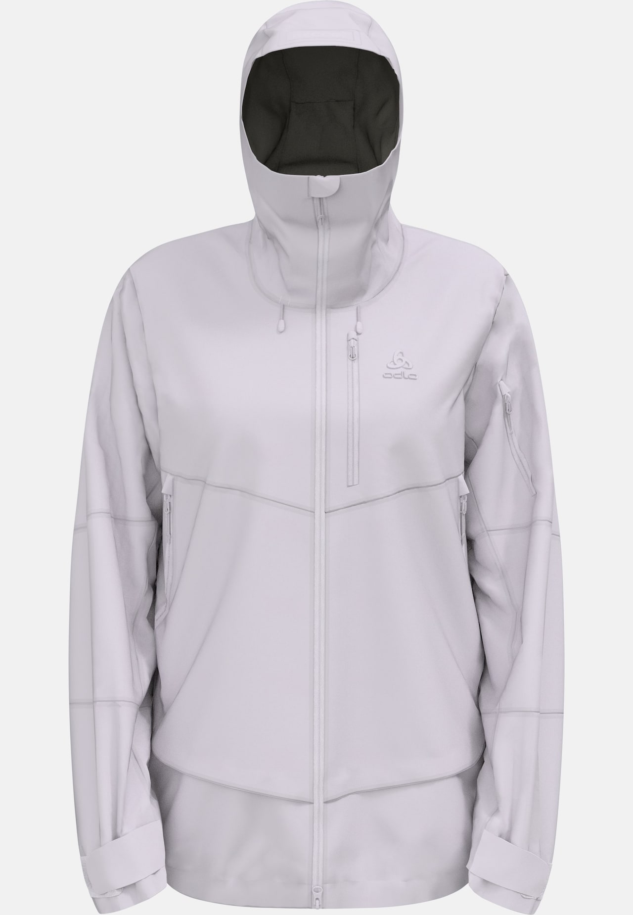 X-Alp 3L Hardshell Jacket