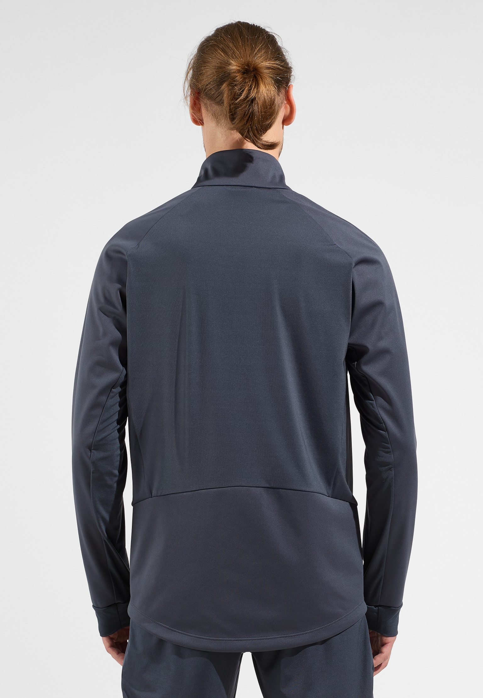 Brensholmen Cross-Country Jacket