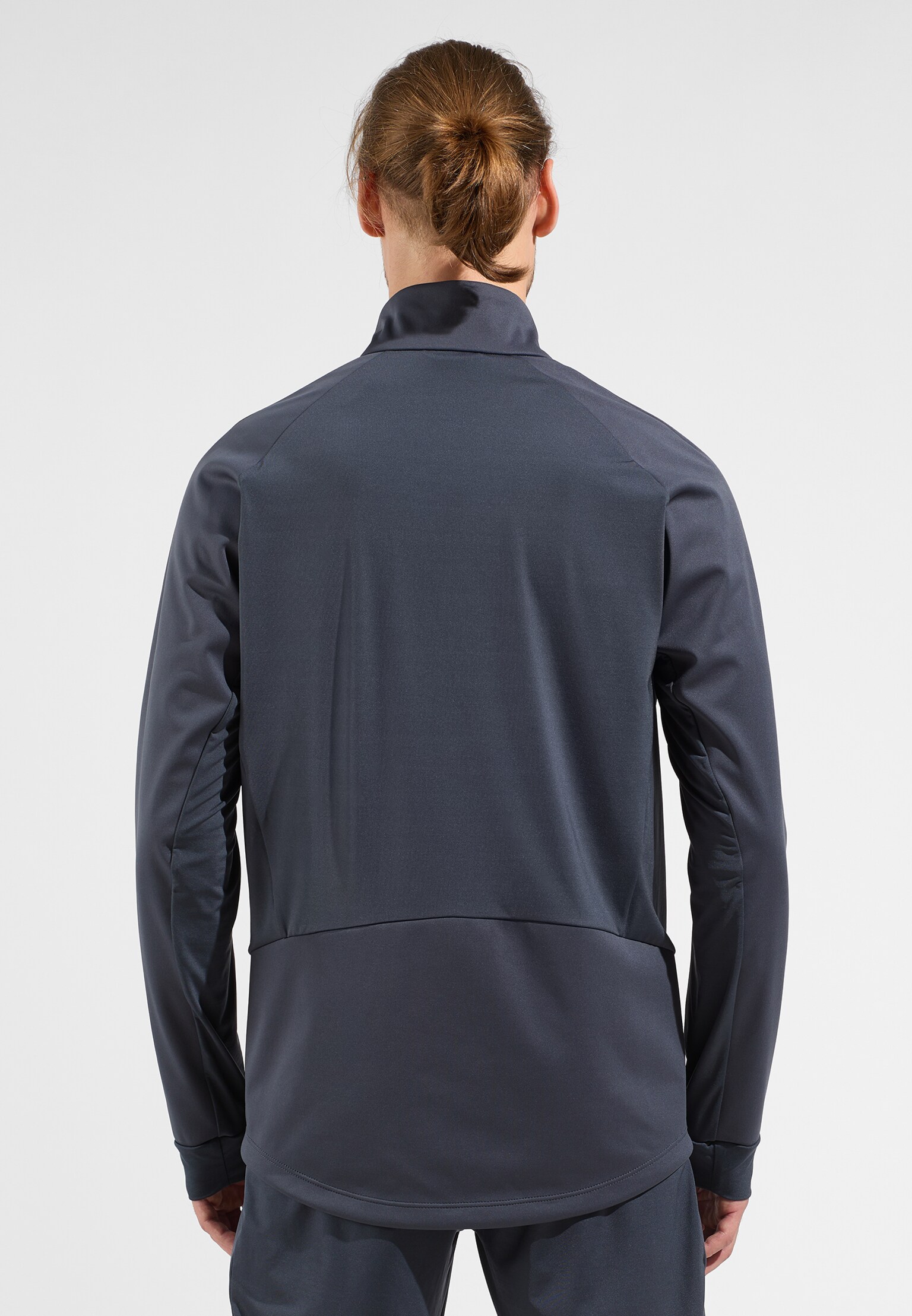 The Brensholmen cross-country jacket