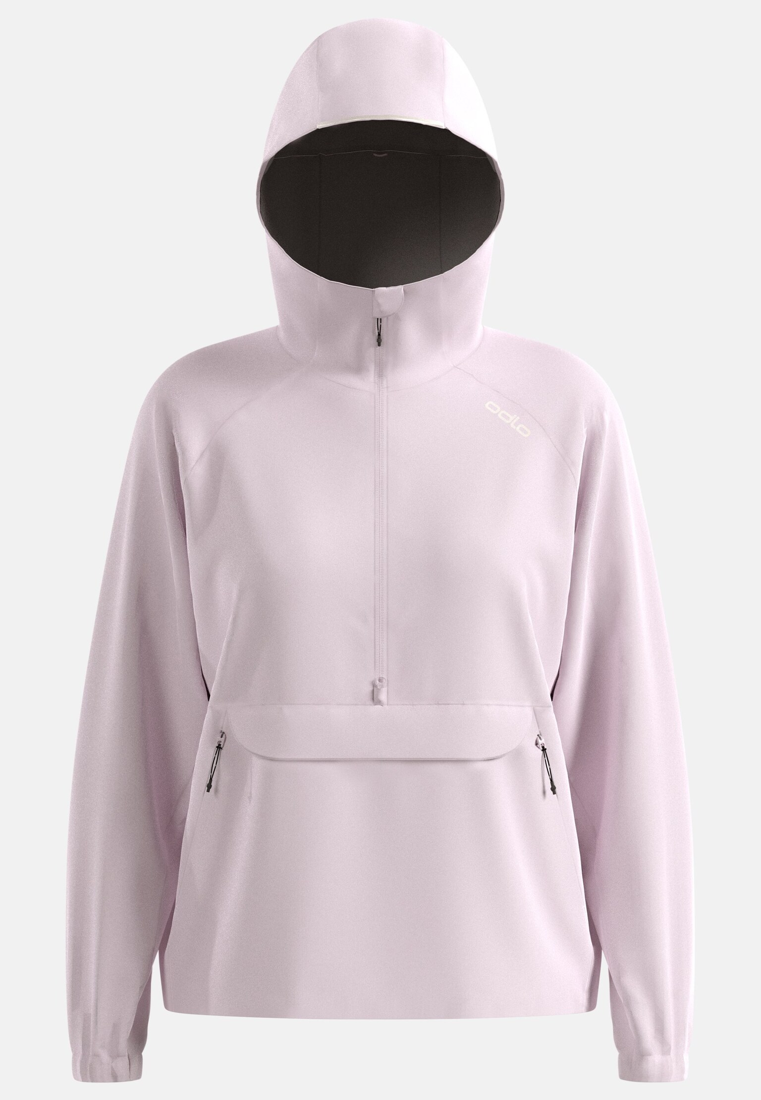 Zeroweight Pro Windproof Anorak Cross-Country Jacket
