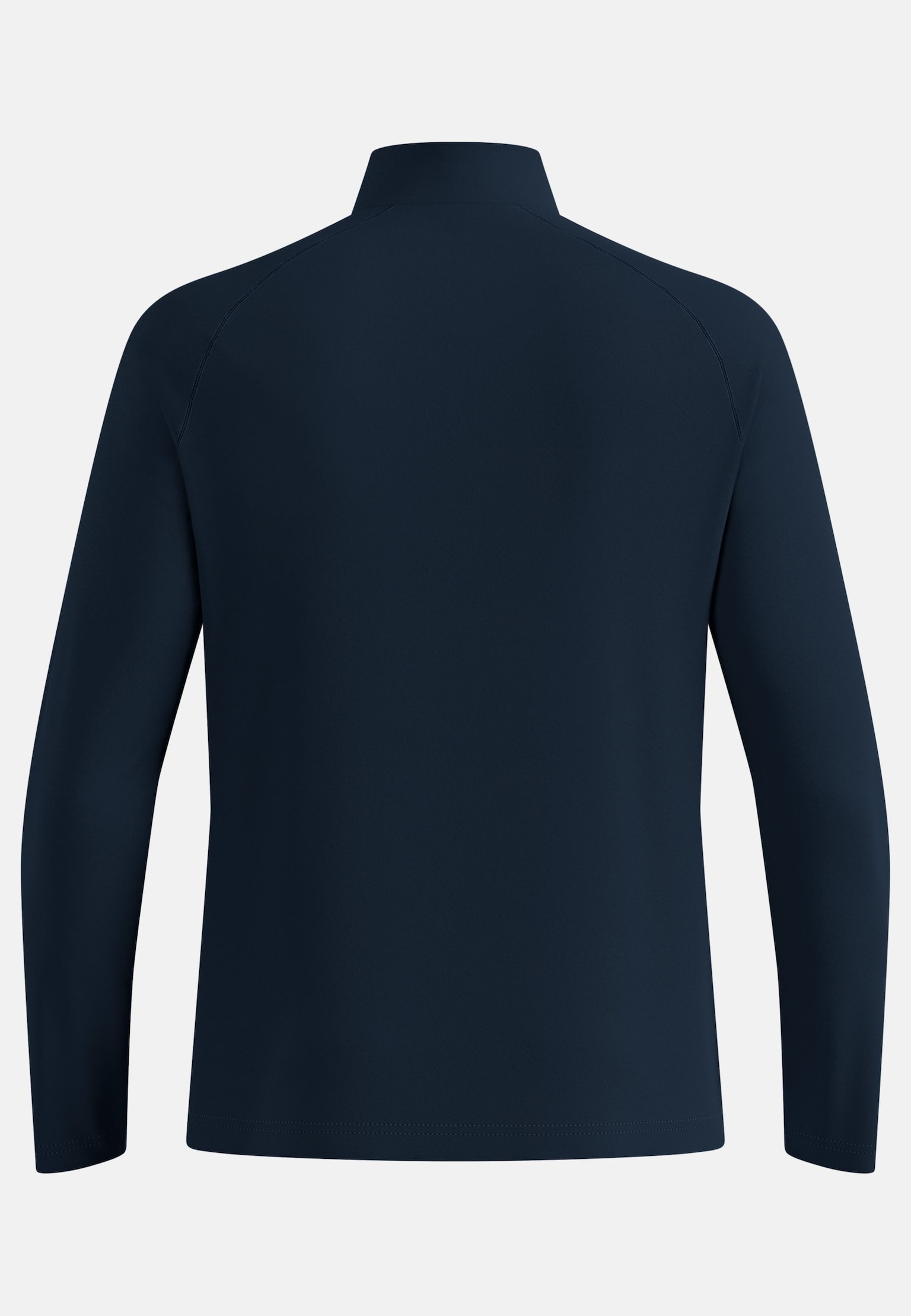 Rigi Half-Zip Mid Layer