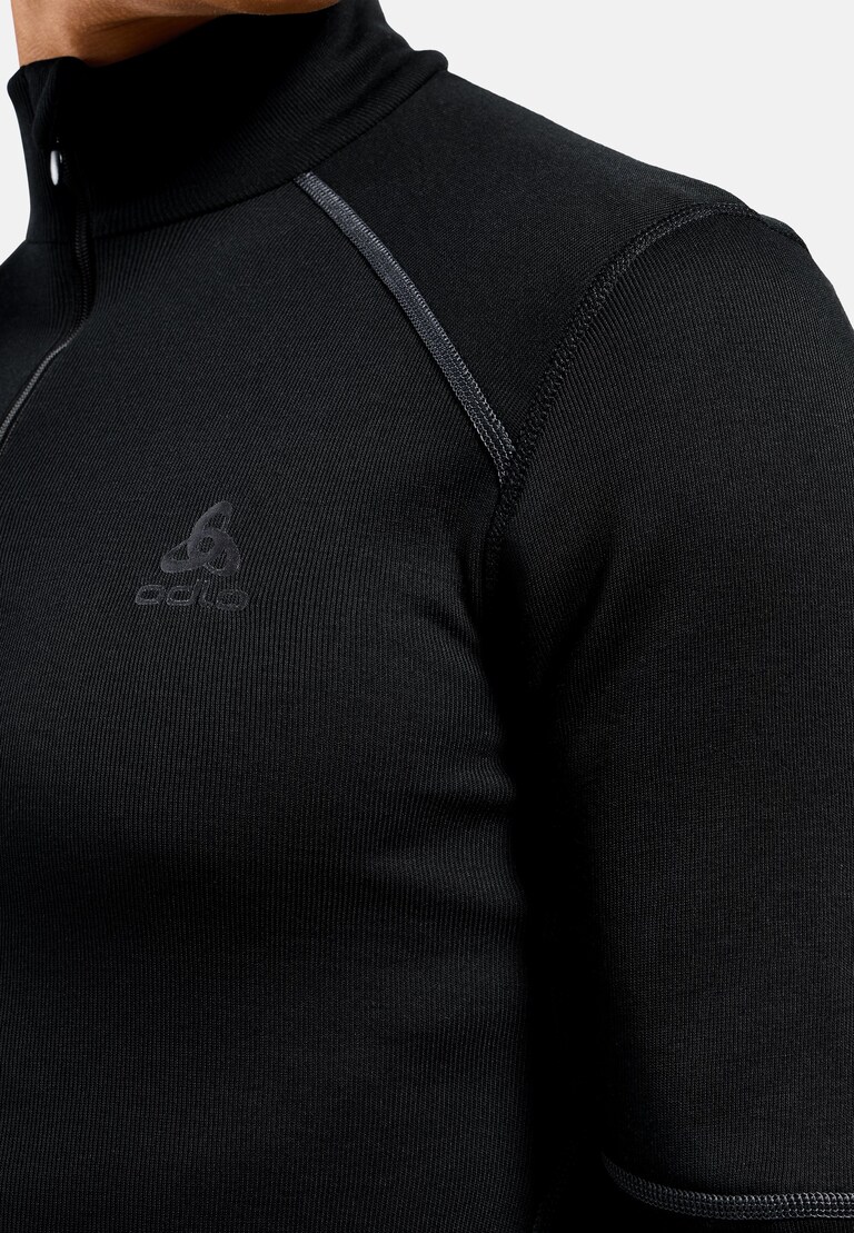 The Active X-Warm Base Layer Half-Zip