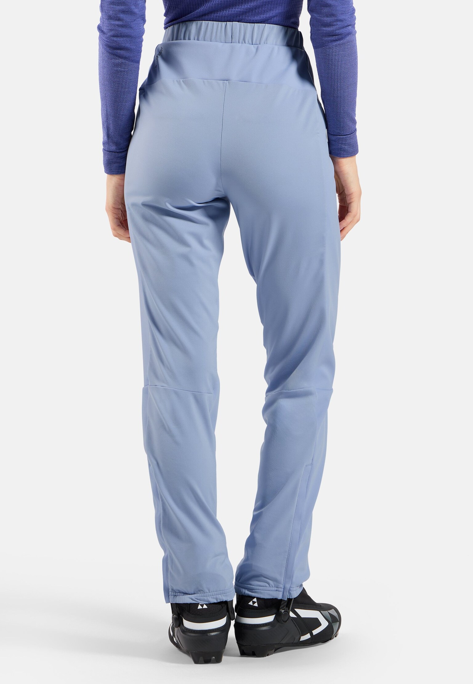 Essential Warm Langlaufhose