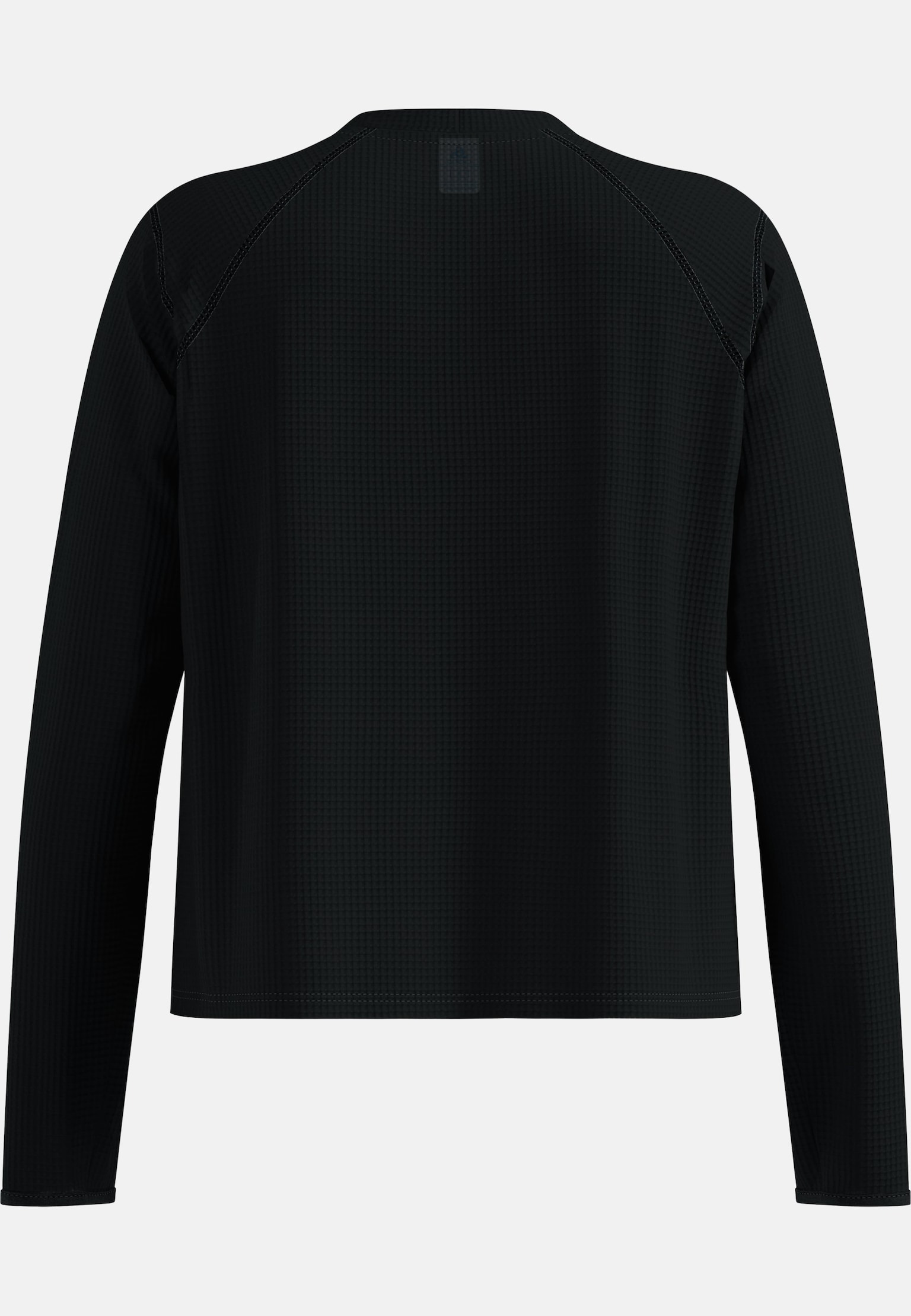 Pull multisport à col rond Cubic