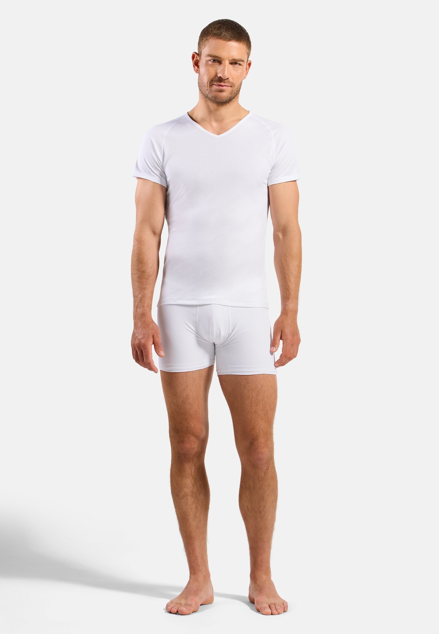 Active Light 2-Pack Base Layer Set
