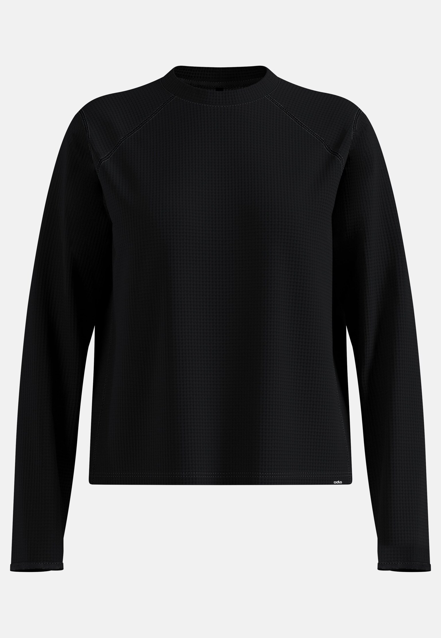 Cubic Mid Layer