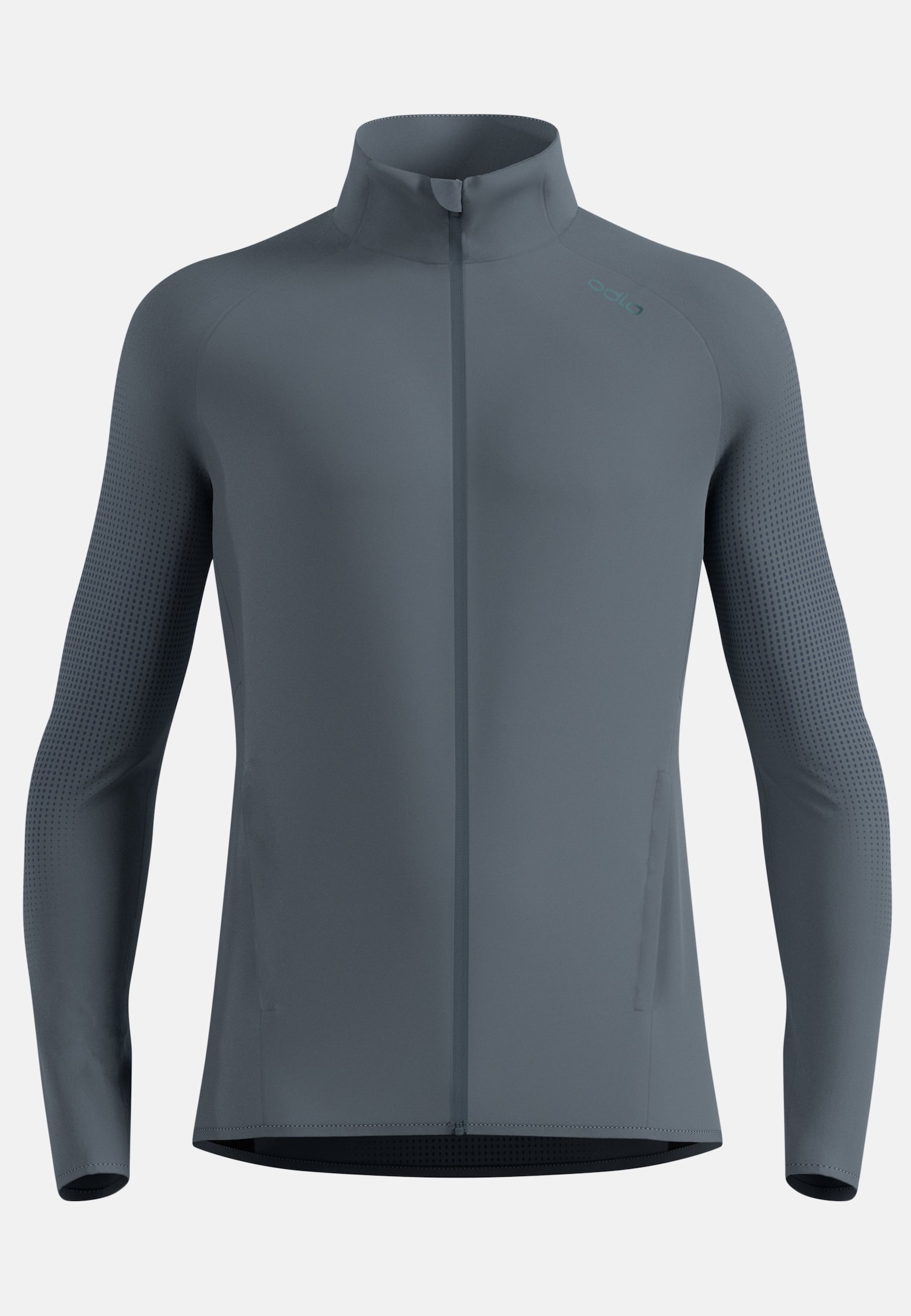 Veste de running Zeroweight Warm Hybrid