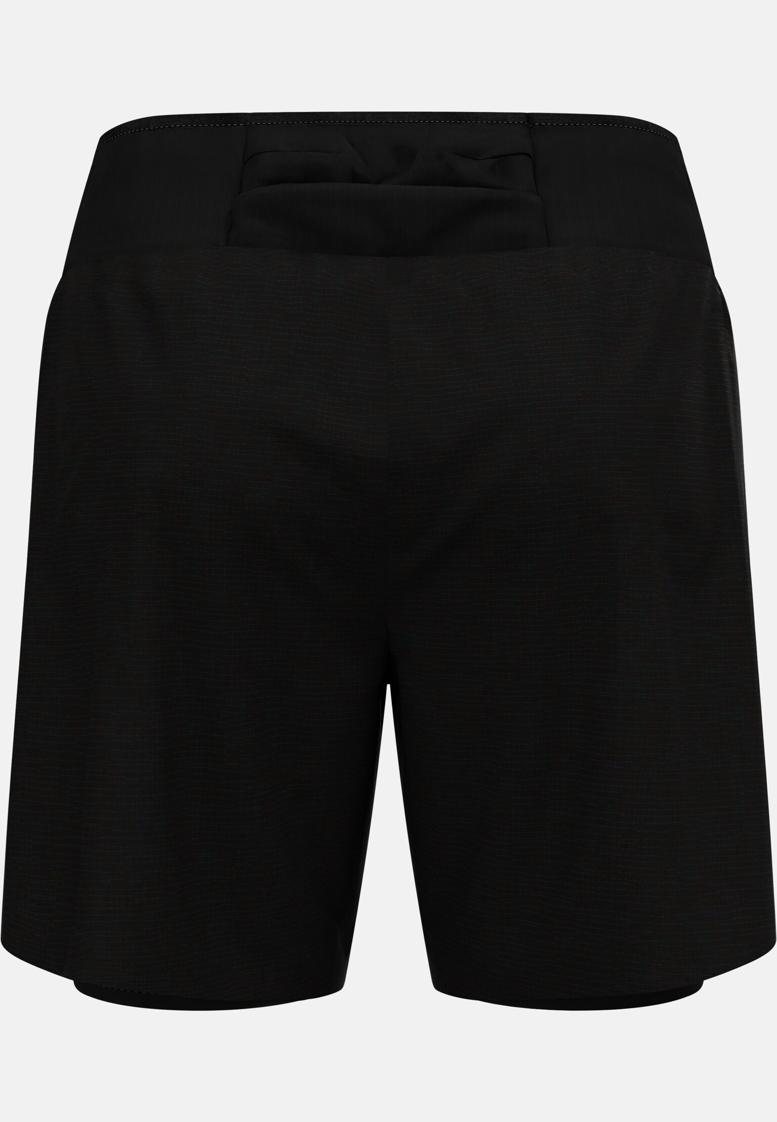X-Alp Trail 6 Inch 2-In-1 Running Shorts