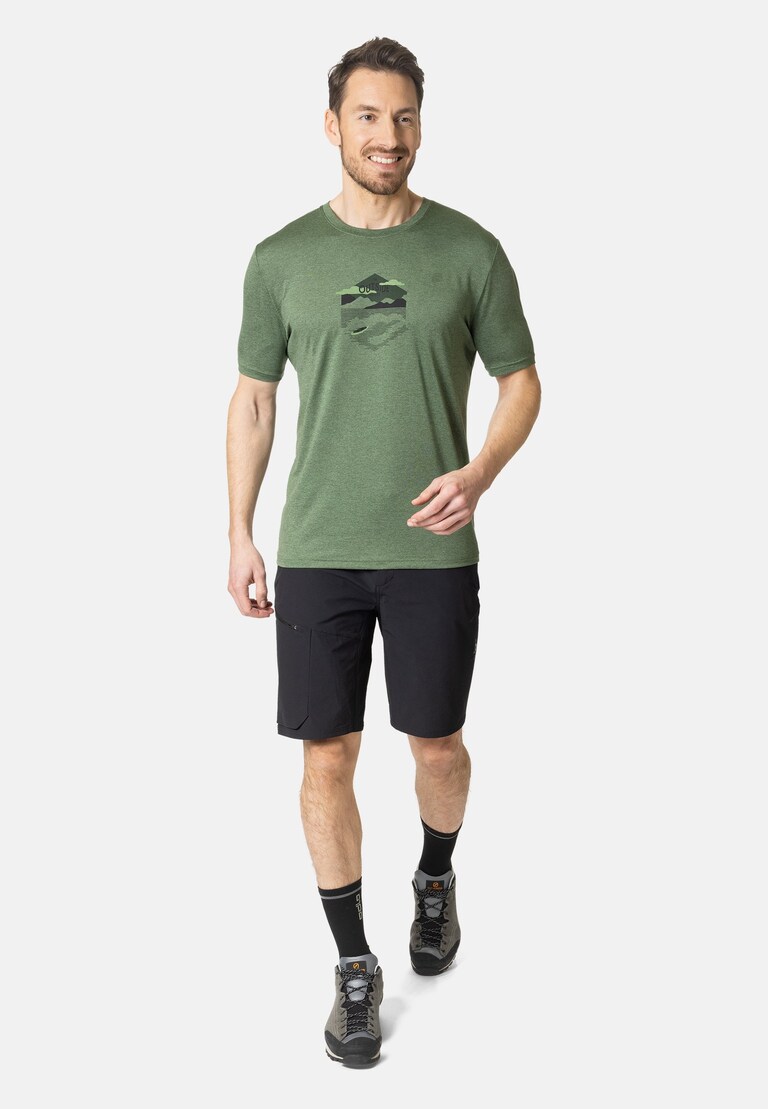 The Essentials lema lake t-shirt