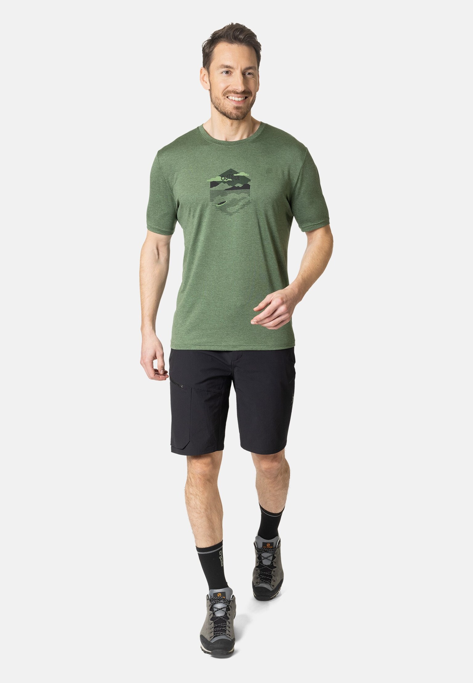 Essentials Lema Lake T-shirt