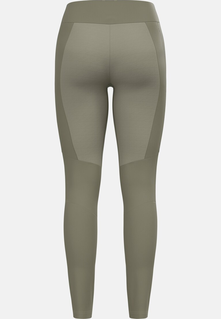 The Ascent hiking tights