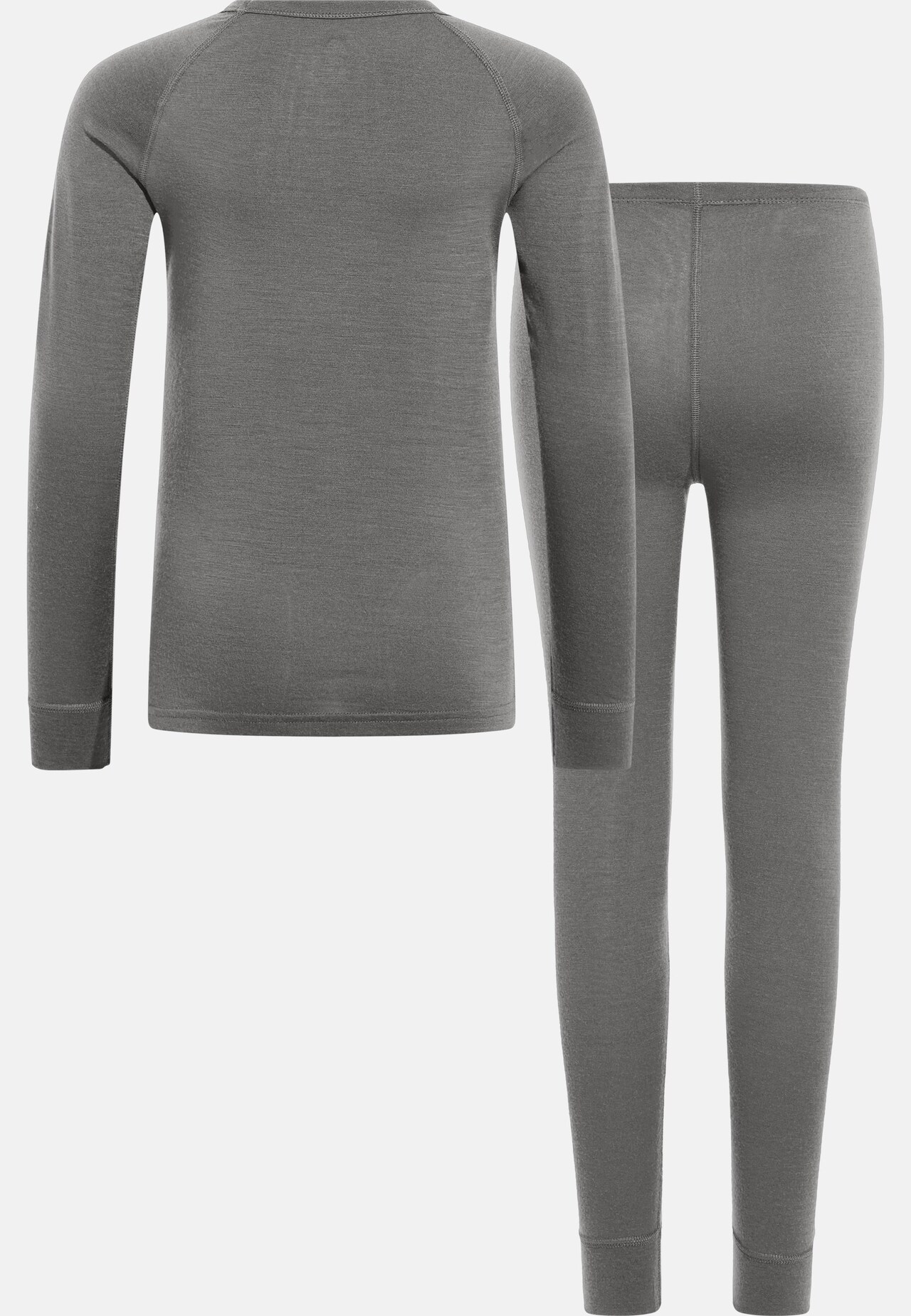 Set intimo tecnico Merino 200