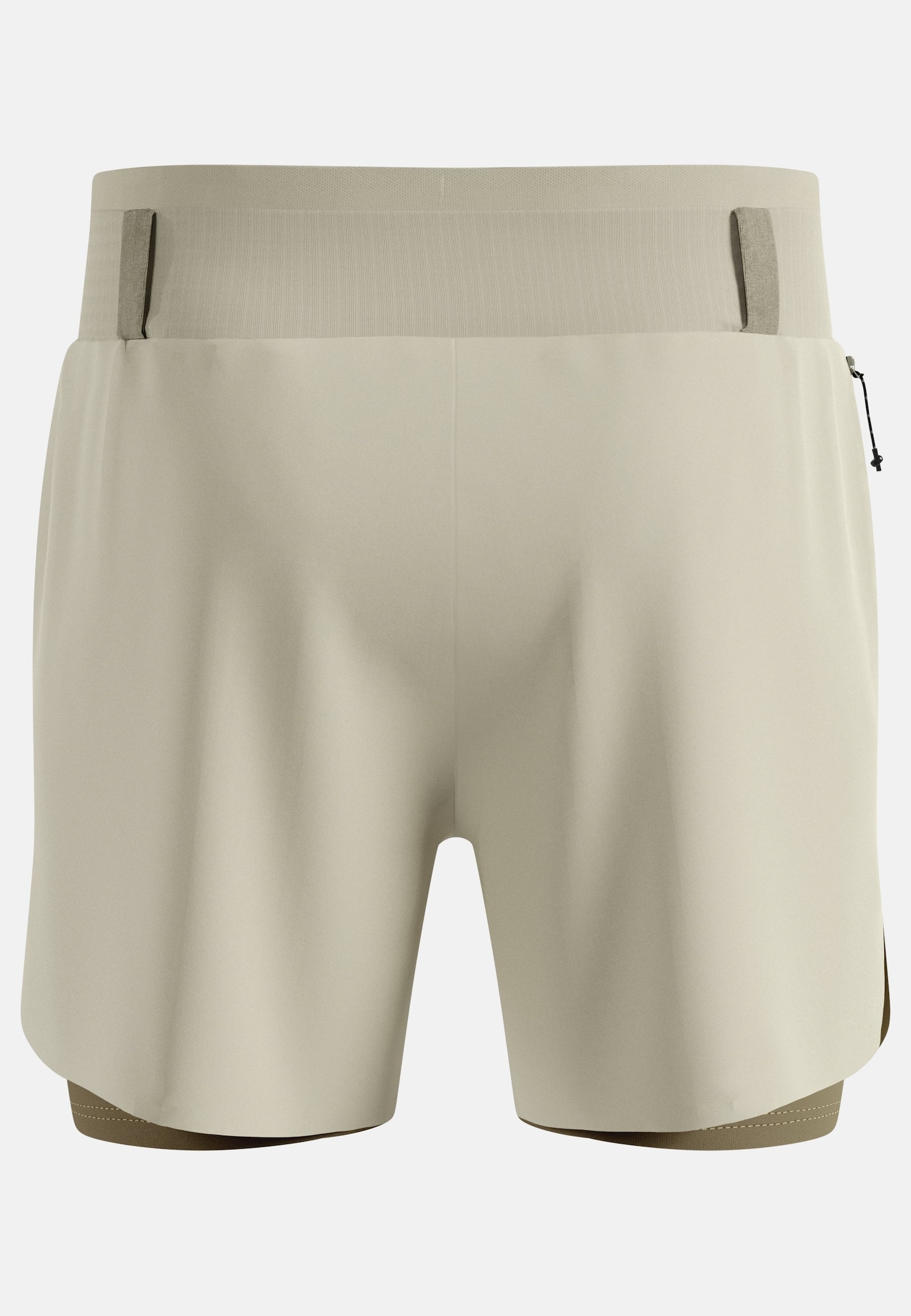 X-Alp 6-inch 2-i-1-terrengløpeshorts 2.1