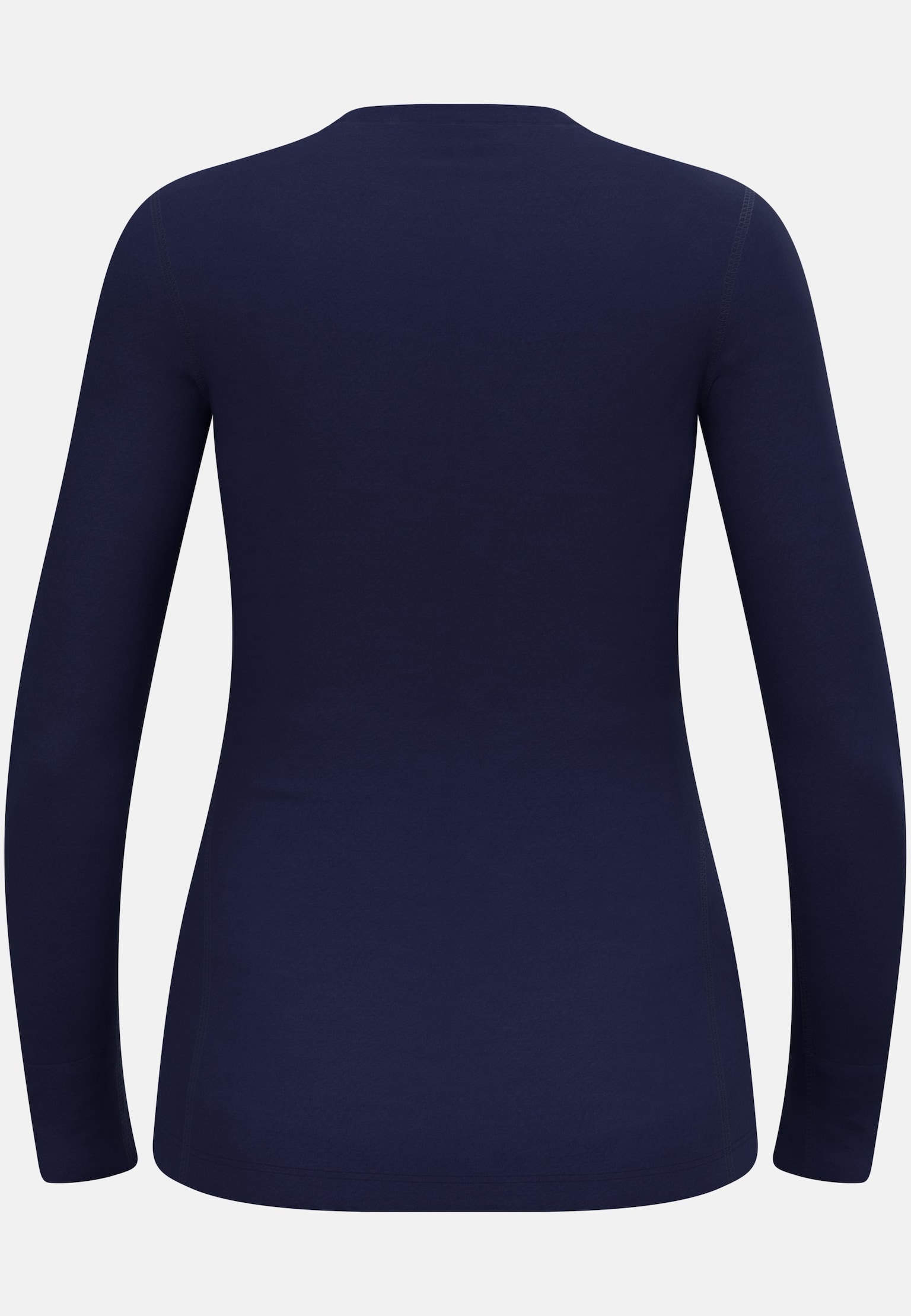 Natural Merino 200 Base Layer Langarmshirt