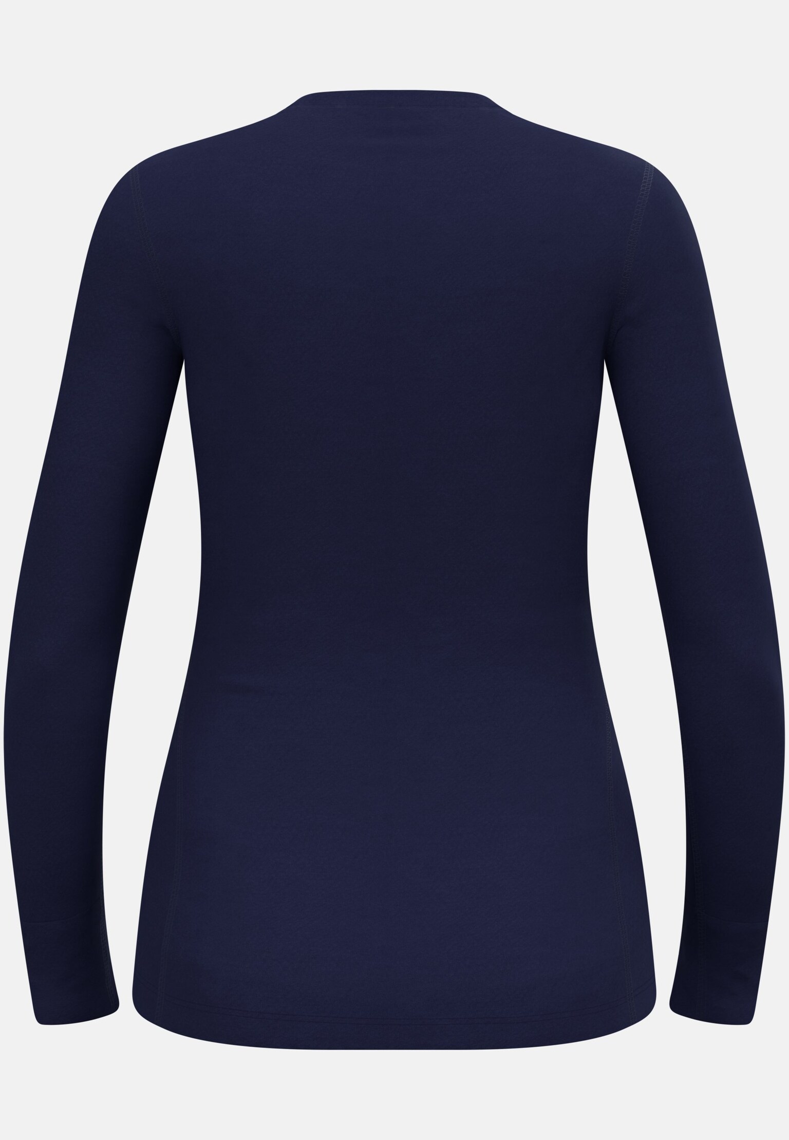 Natural Merino 200 Base Layer Langarmshirt