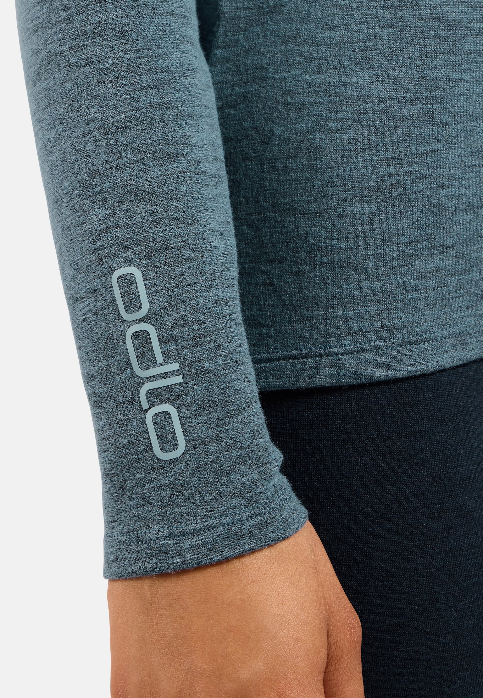 Revelstoke Performance Wool 150 Base Layer Top